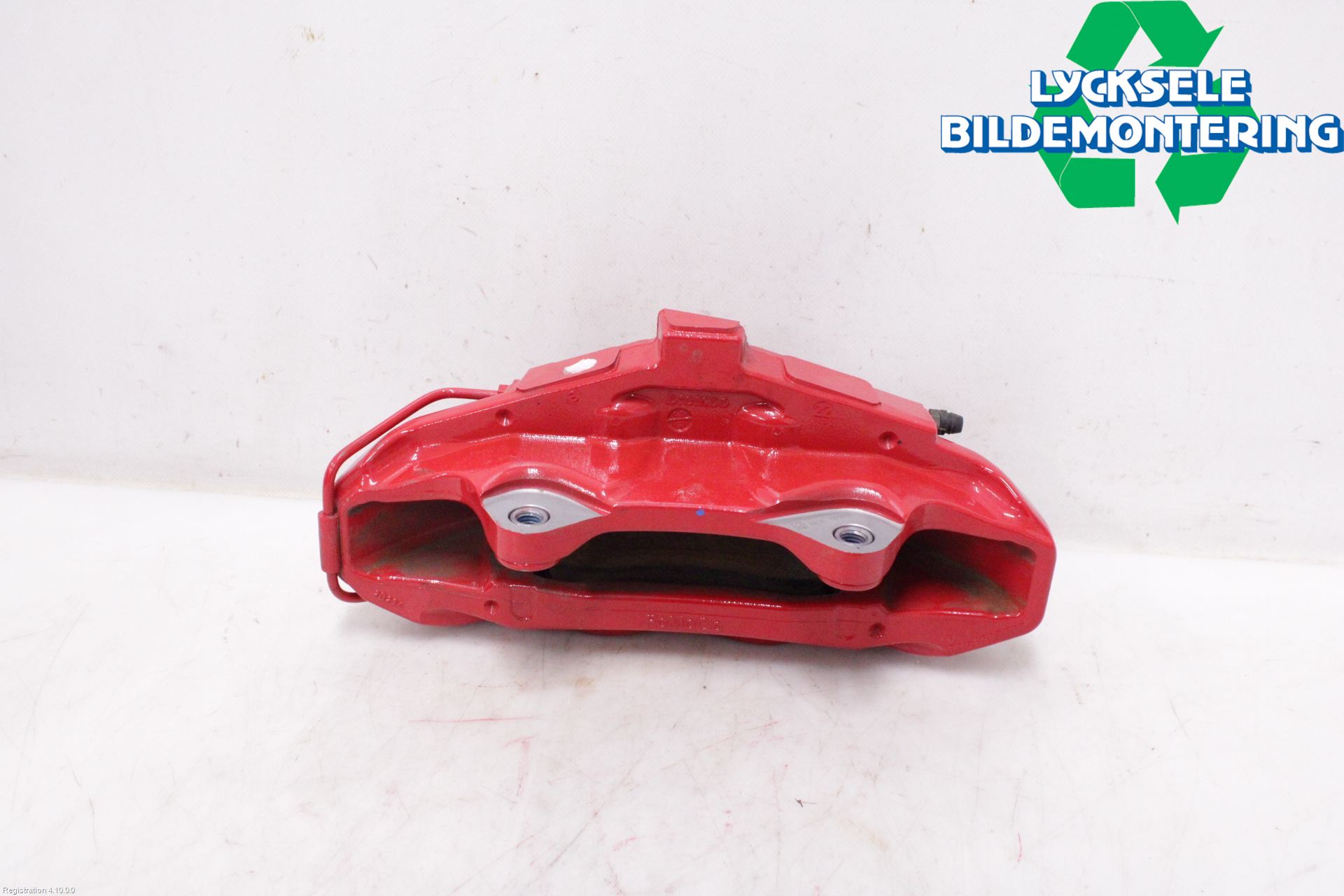 Ford MUSTANG Mach-E 21- Bromsok Fram Höger