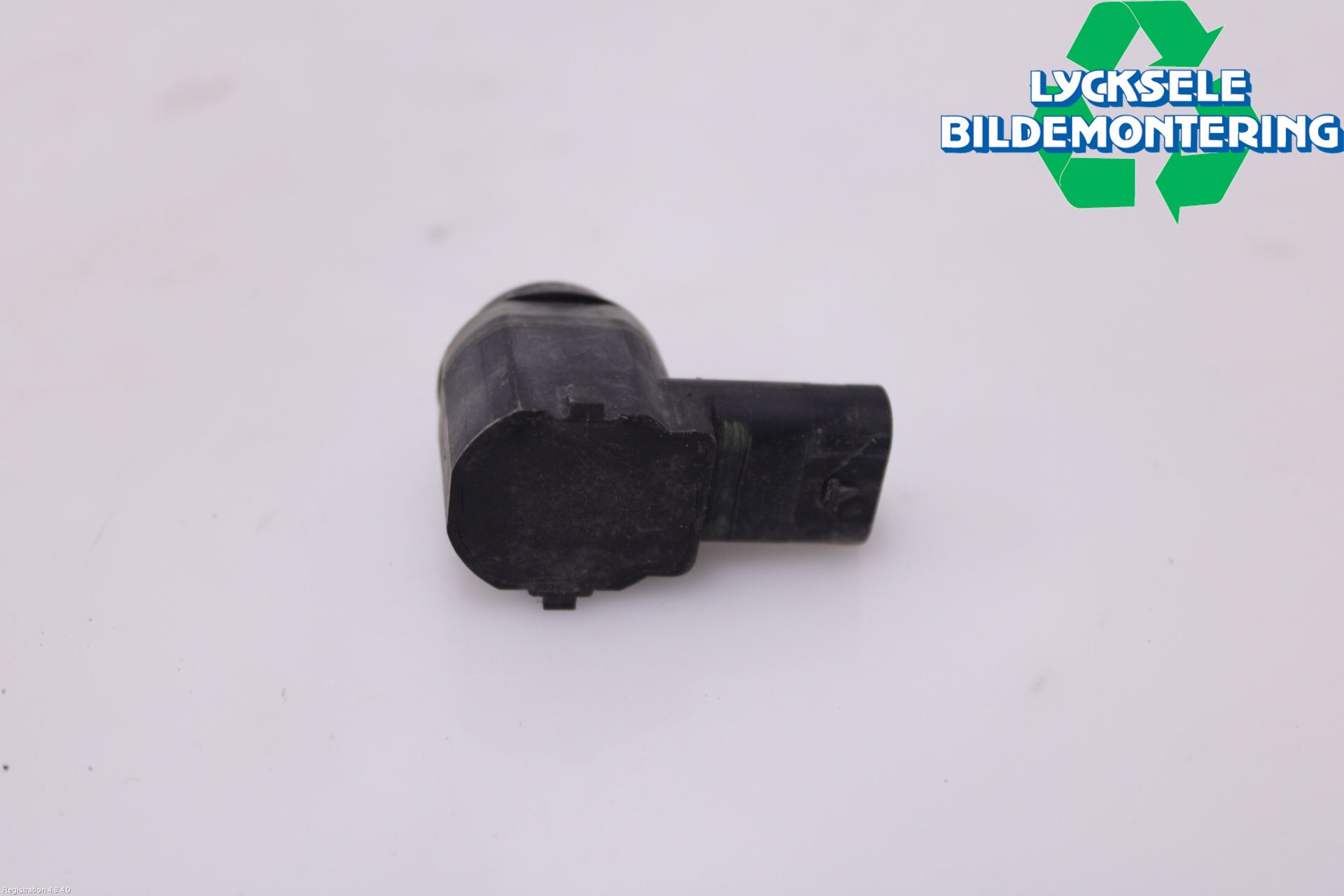 Ford KUGA 13-16 Parkeringshjälp Frontsensor