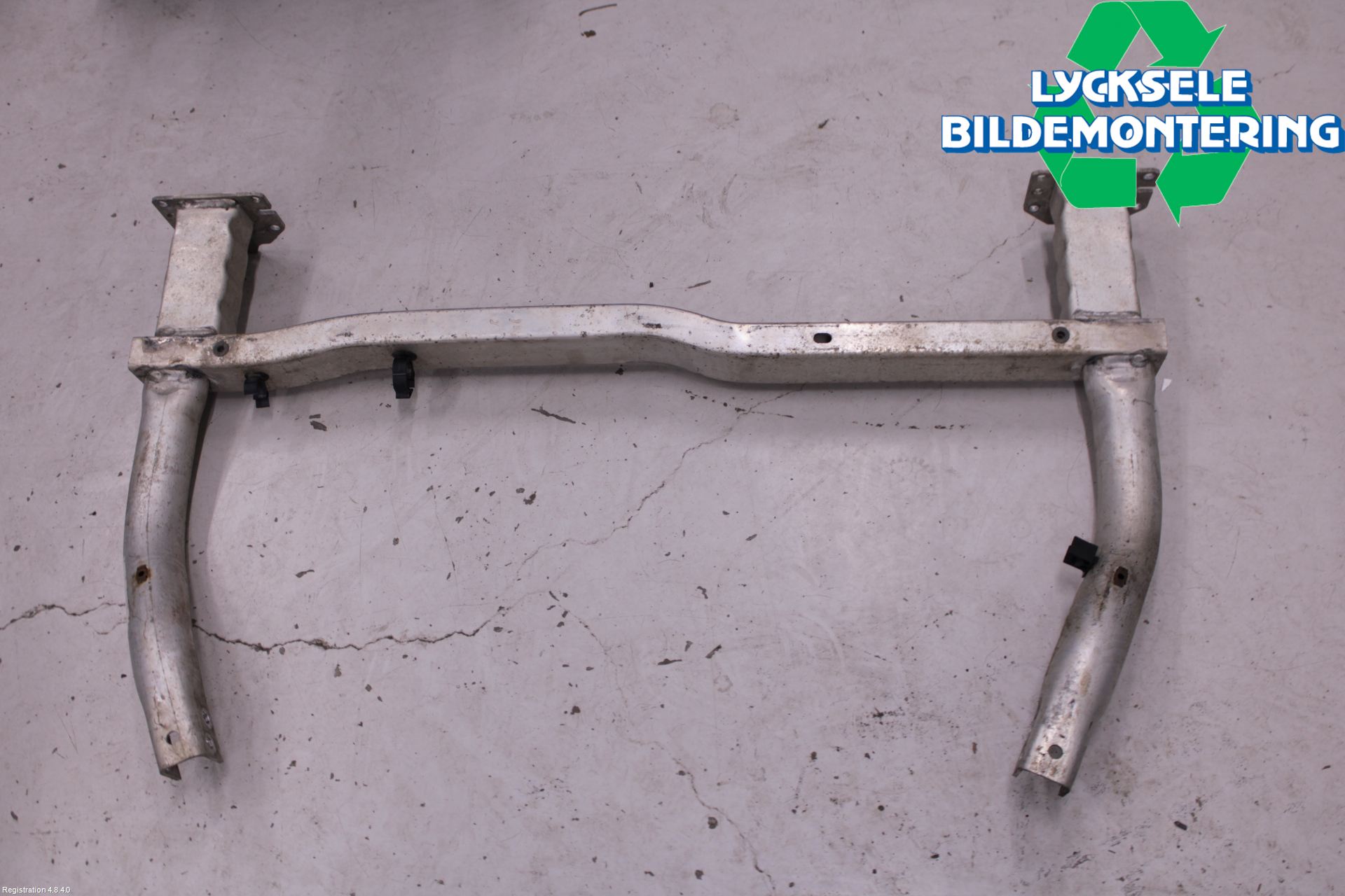 Peugeot 508 11-18 Framvagnsbalk