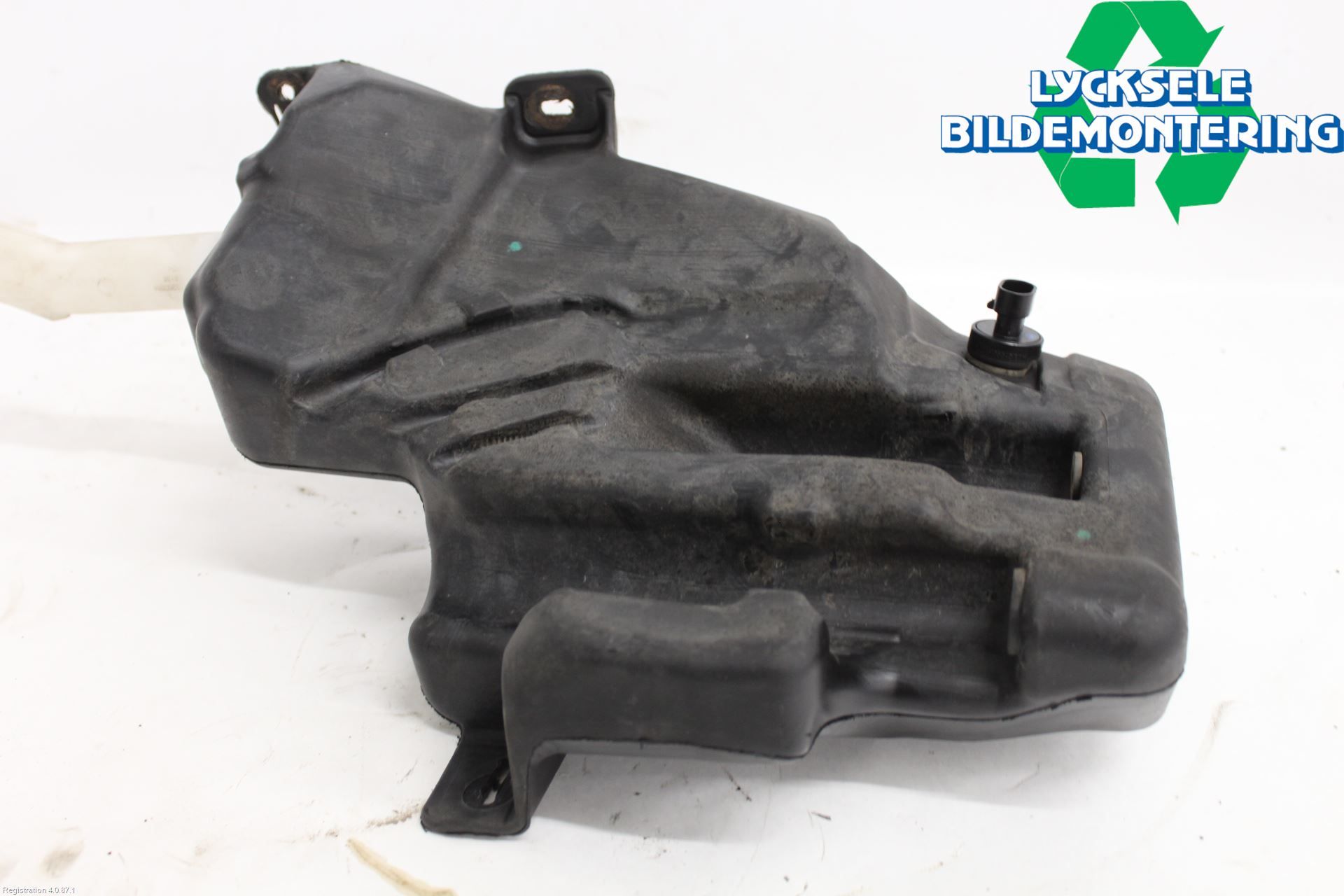 Opel ASTRA J 10-15 Spolartank Vindruta-Strål