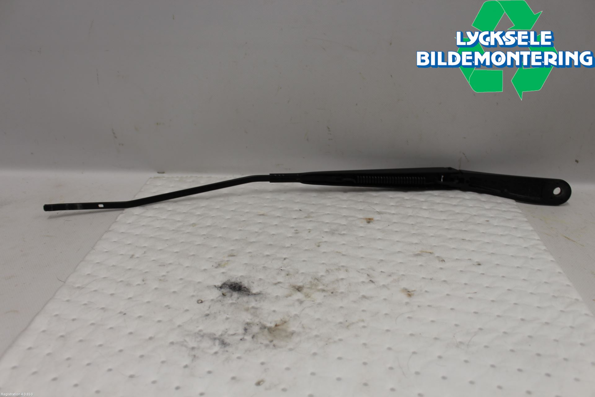 Peugeot EXPERT/E-EXPERT 17- Torkararm Armar Vindruta