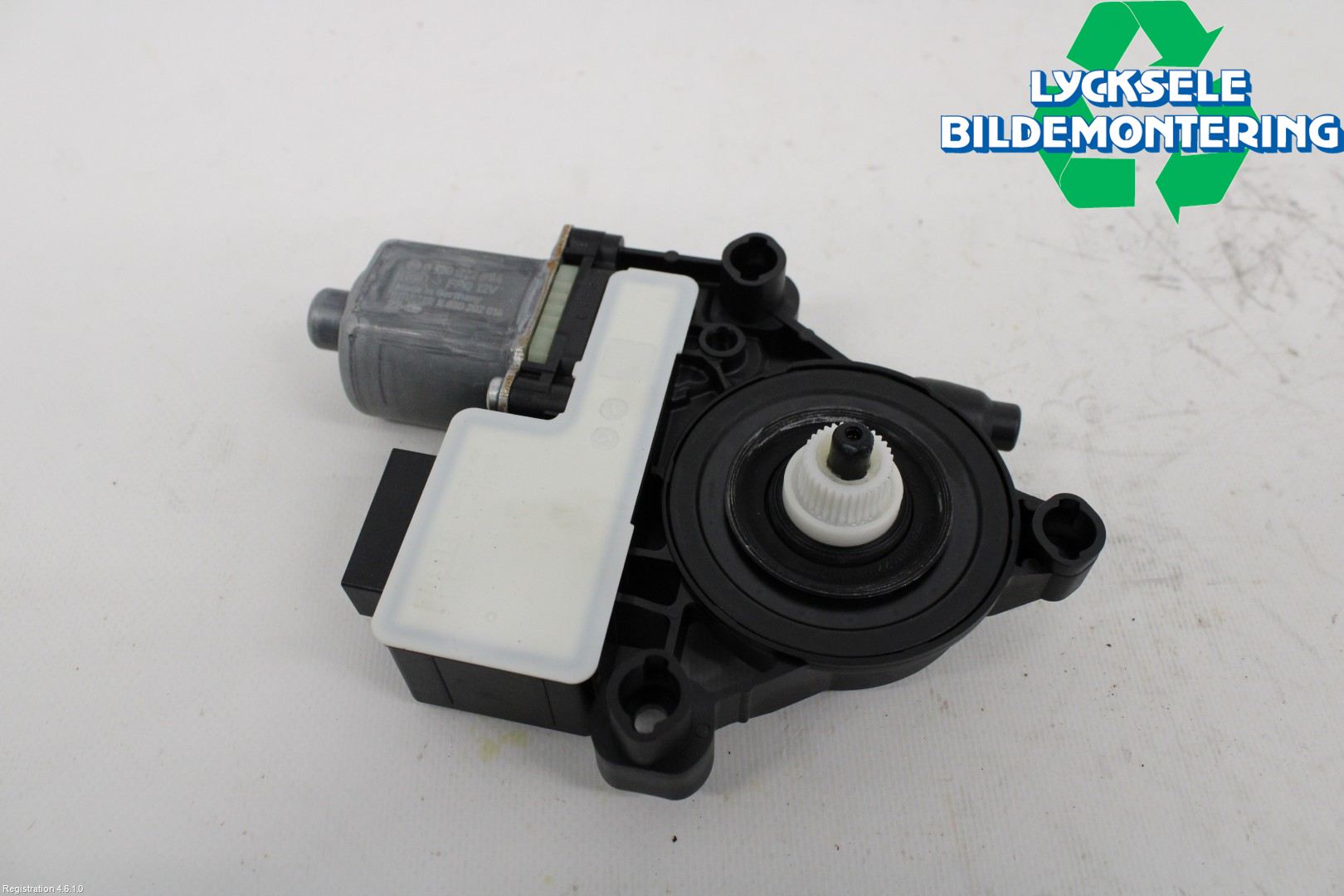 Cupra BORN 22- Fönsterhissmotor