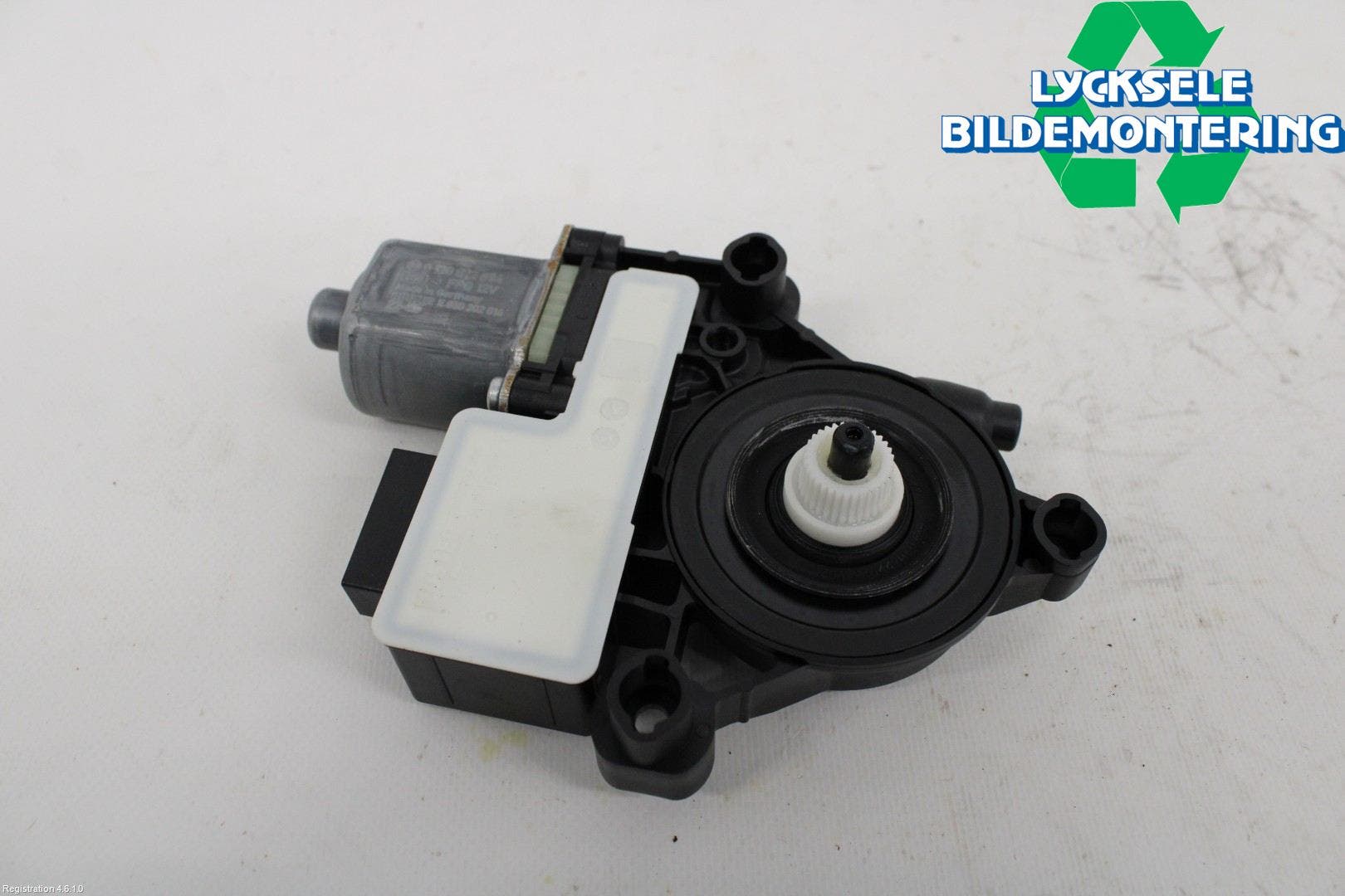 CUPRA BORN 22- Fönsterhissmotor