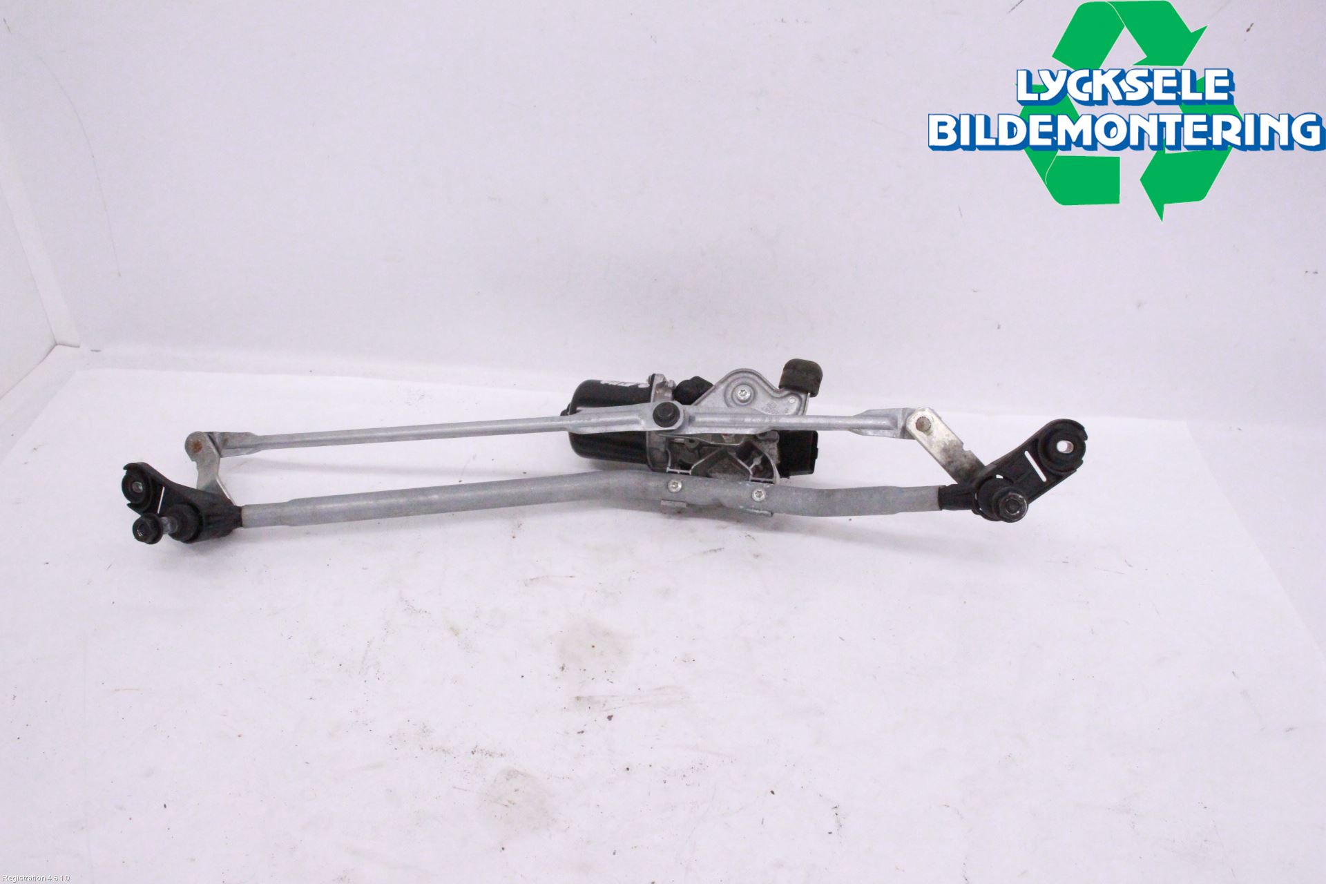 Renault KANGOO/E-TECH 21- Torkarmotor Vindruta