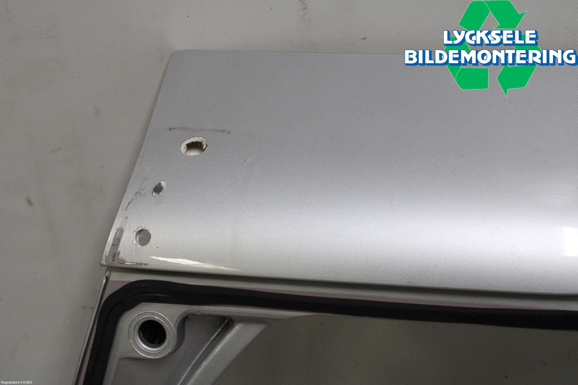 Volvo XC70 05-07 Baklucka Kombi