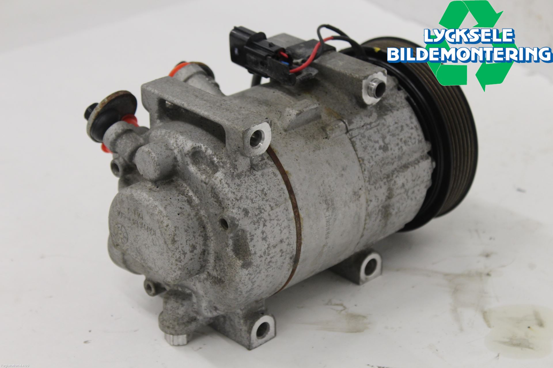 Kia CEED/CEED SW 19- Ac Kompressor