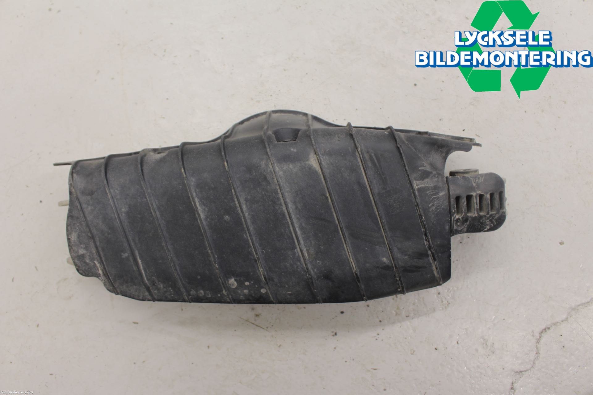 Audi A6 F2/C8 19- Bärarm Bak Höger