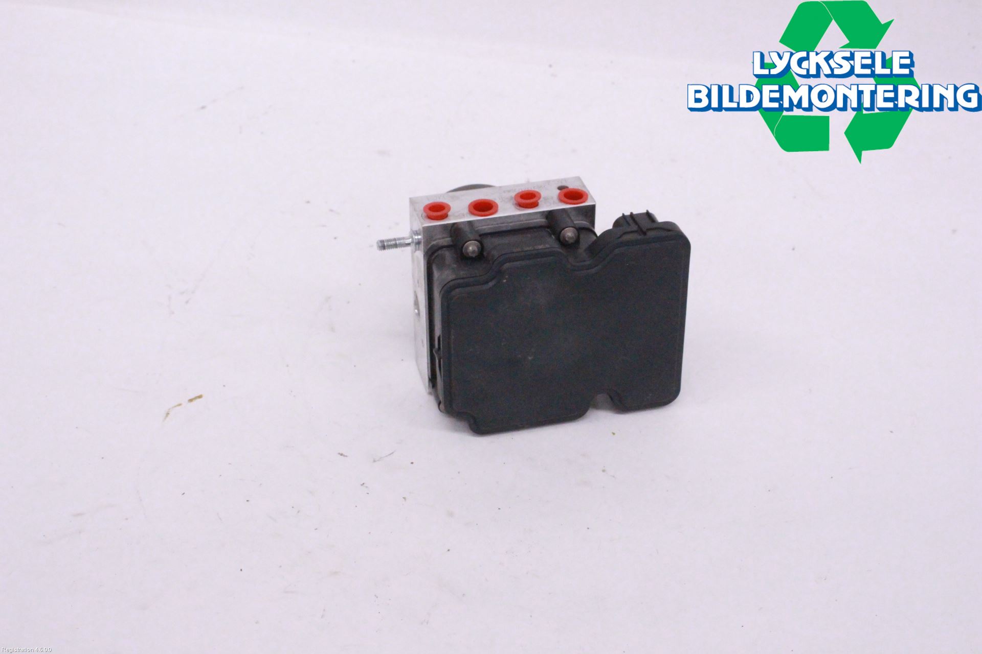 Citroen C5 AIRCROSS 19- Abs Hydraulaggregat