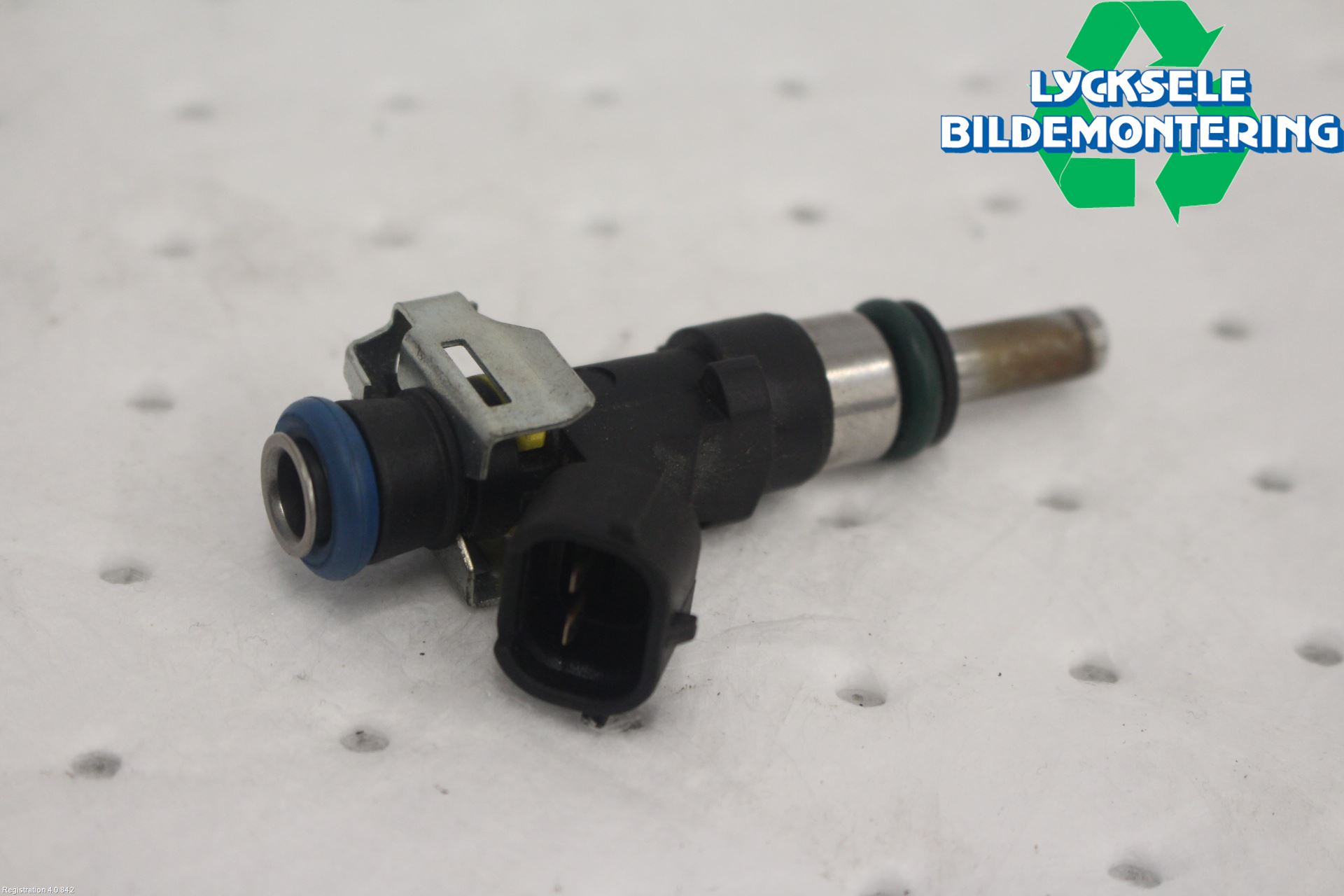 Mitsubishi OUTLANDER 13-21 Injspridare