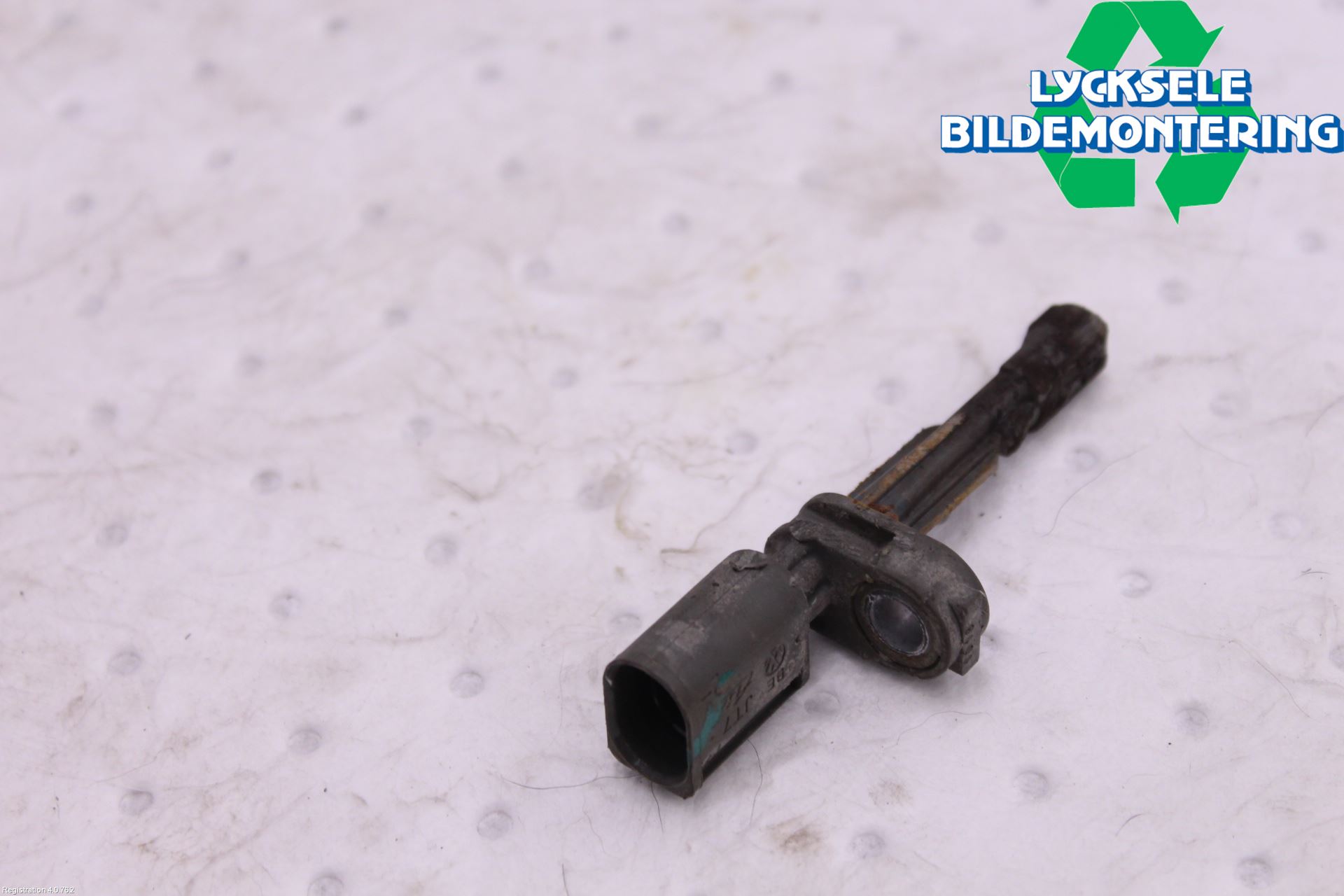 Volkswagen VW T-ROC 18- Abs Sensor