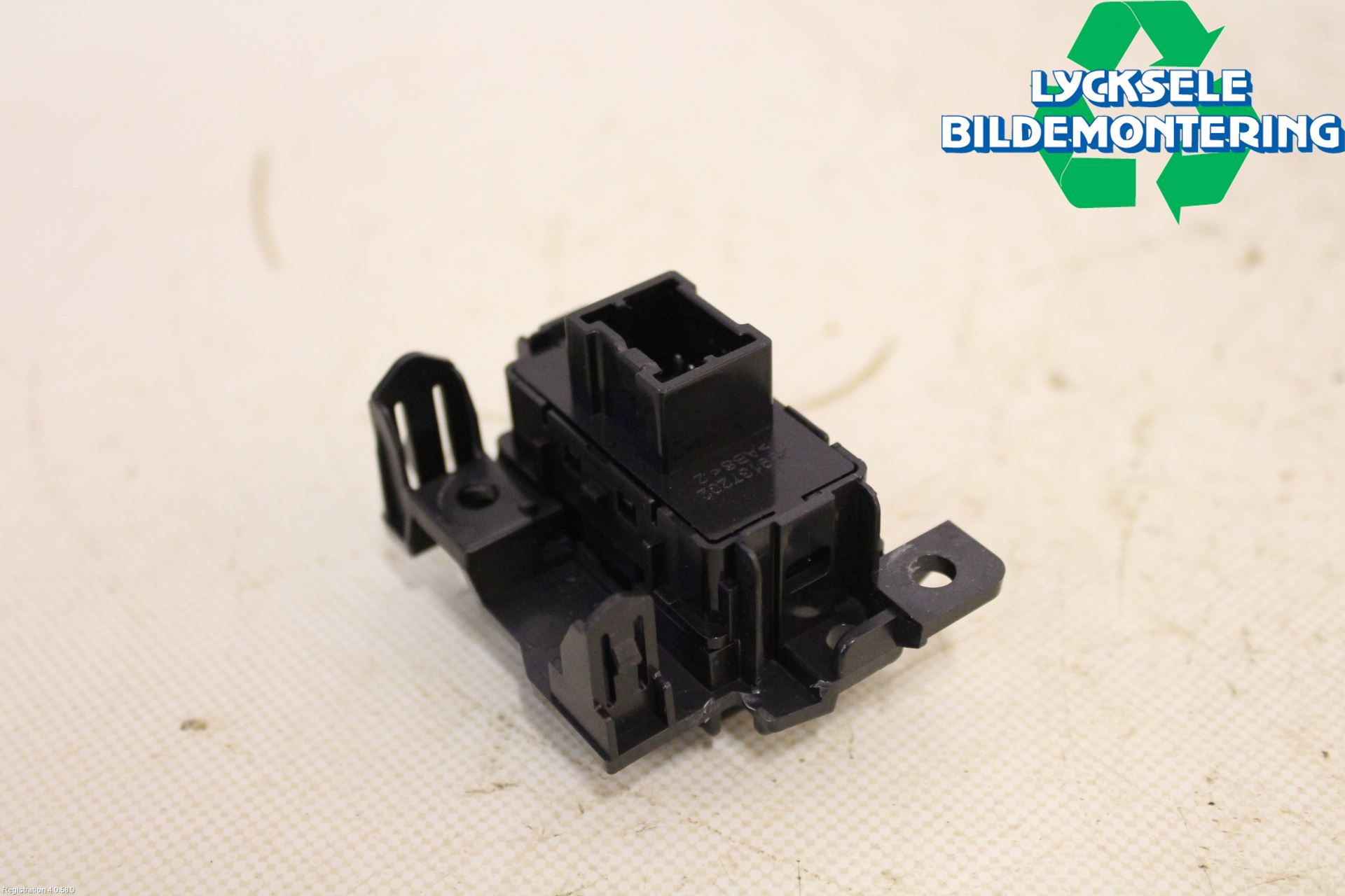 Subaru OUTBACK 15-20 Strömställare Stolvärme