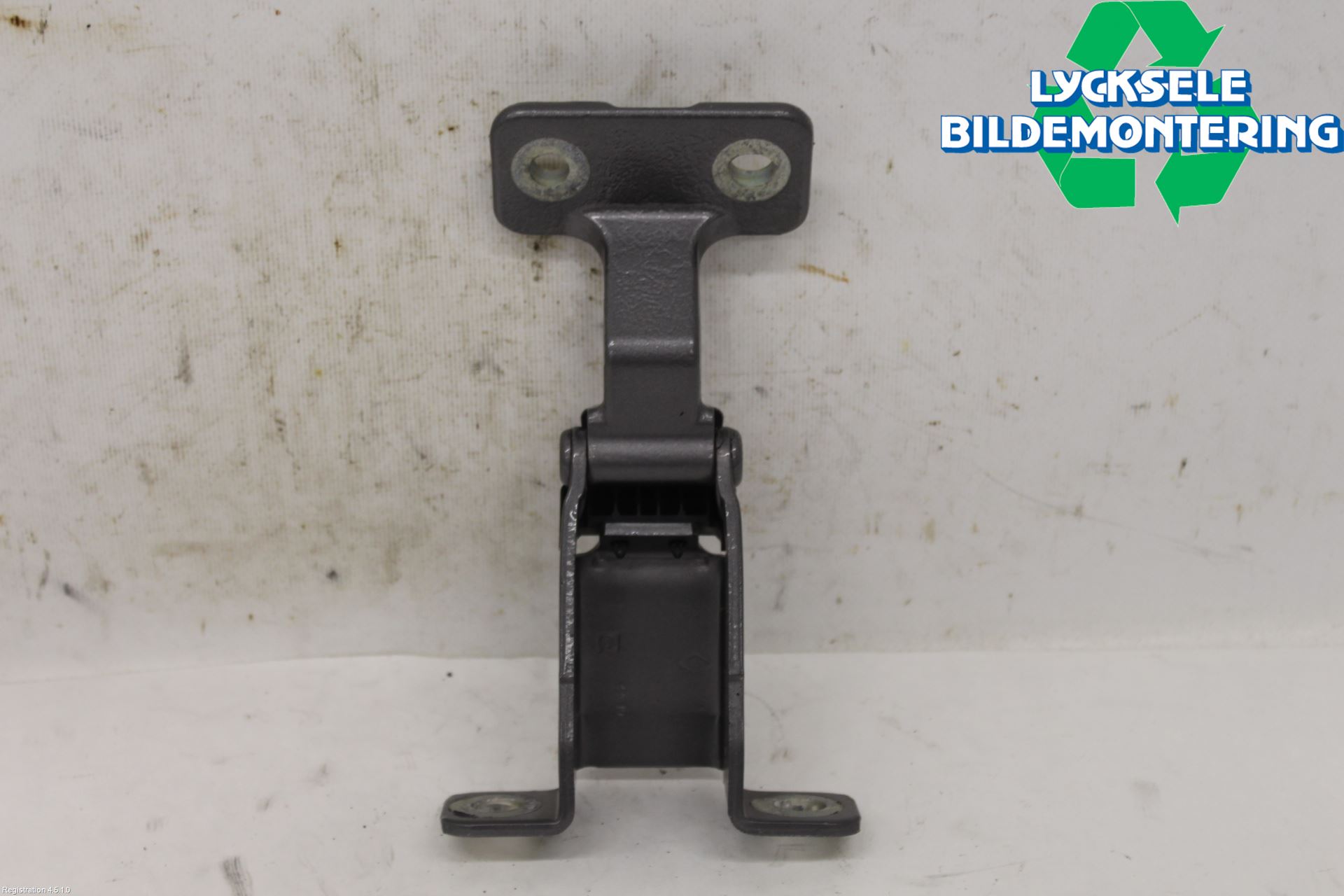 Renault KANGOO/E-TECH 21- Dörrgångjärn