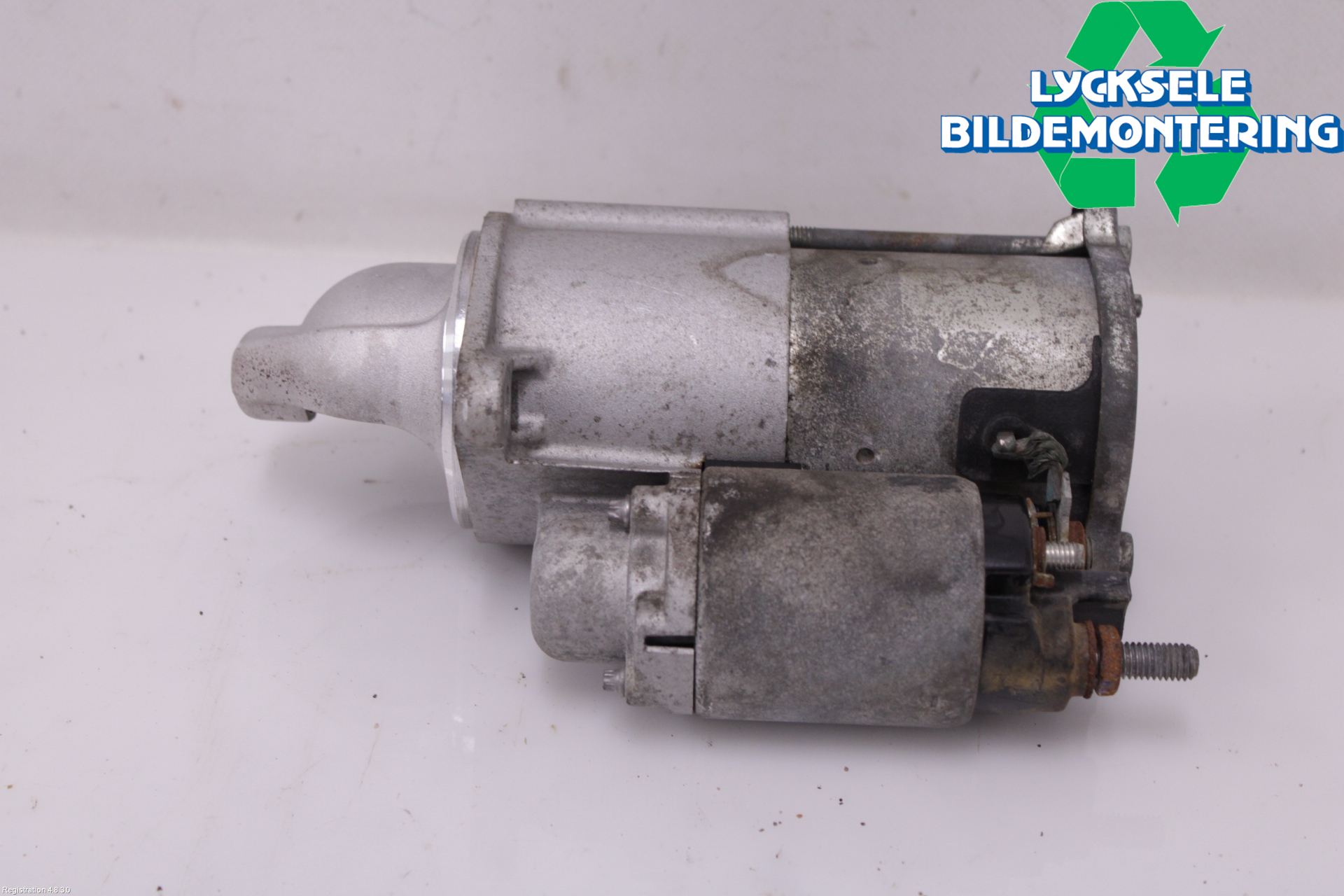 Opel ASTRA J 10-15 Startmotor