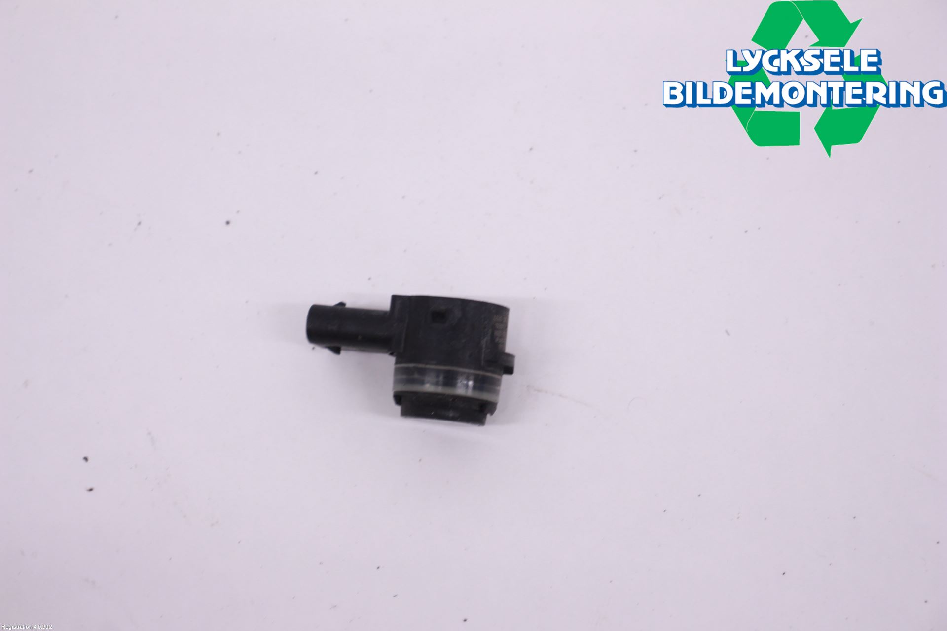 BMW X3 G01 18- Parkeringshjälp Frontsensor