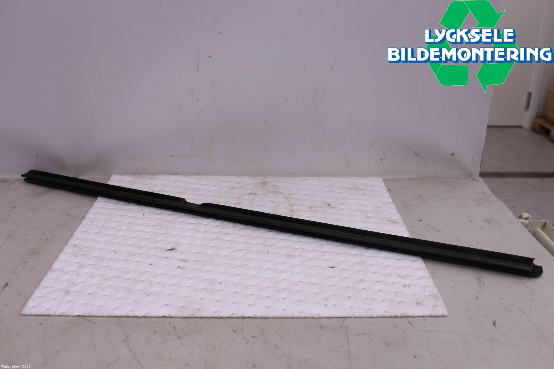 Volkswagen VW CRAFTER II / E-CRAFTER 17- List Hö