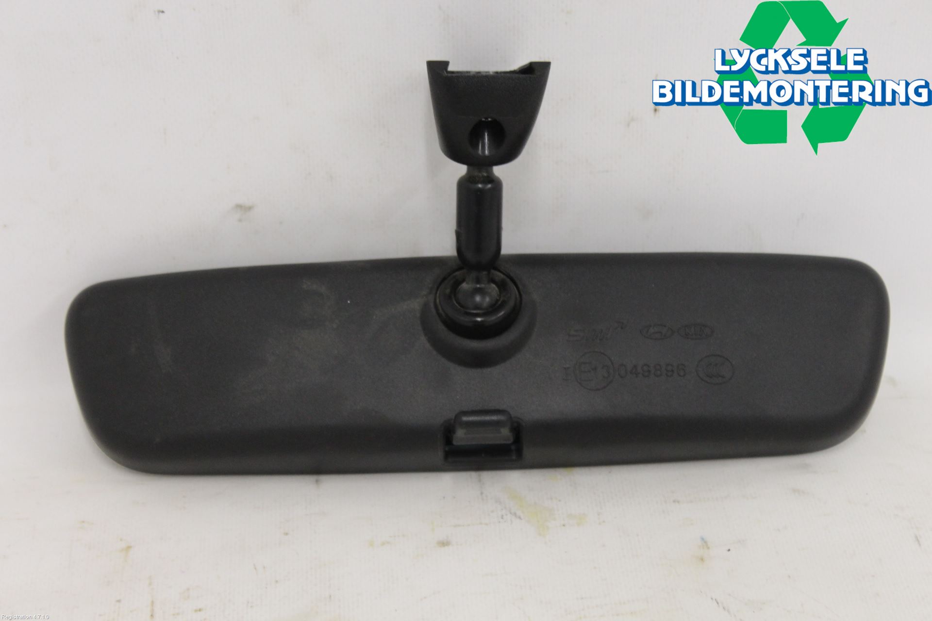 Hyundai i20 BC 21- Spegel Invändig El