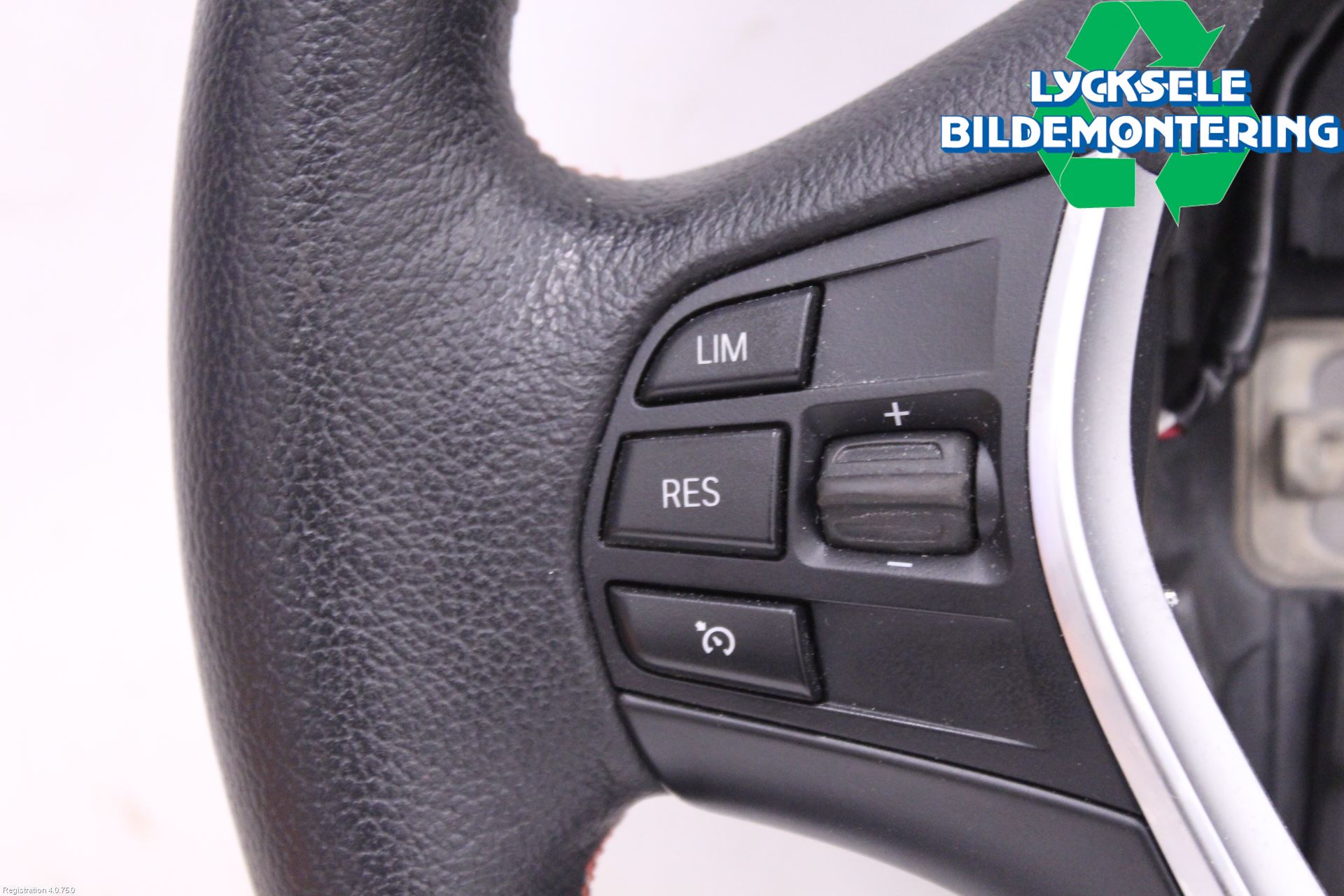 BMW 3 F30/F31/F80 12-19 Ratt