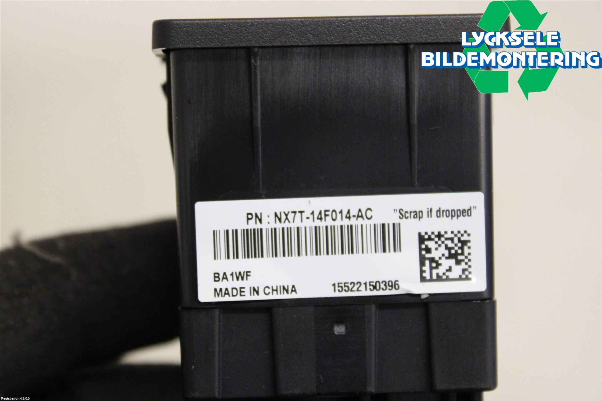 Ford KUGA/KUGA PHEZ/FHEV 20- Usb Connection