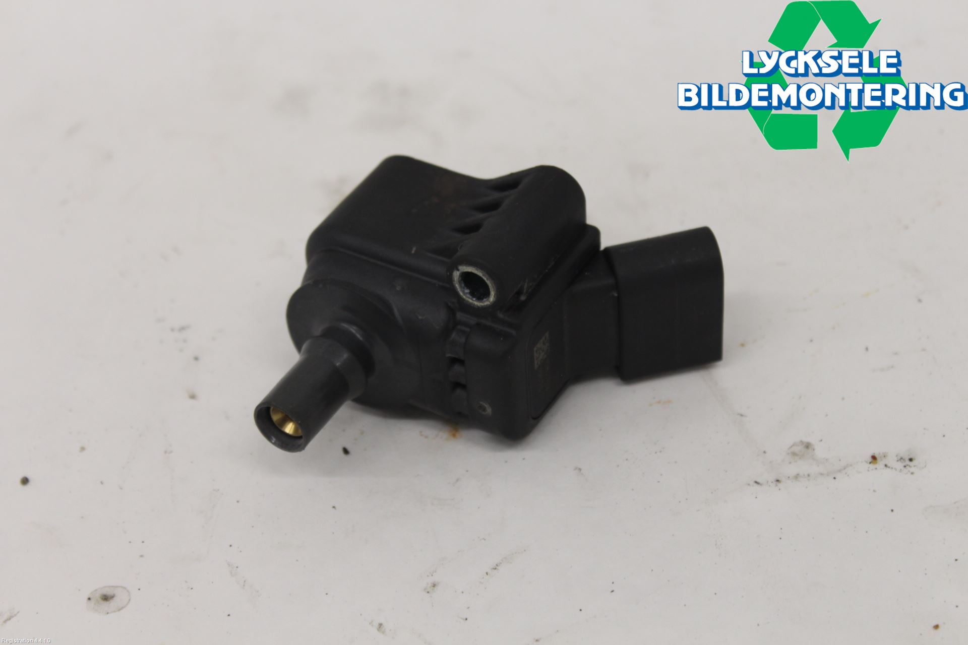 Audi A5 07-16 Tändspole