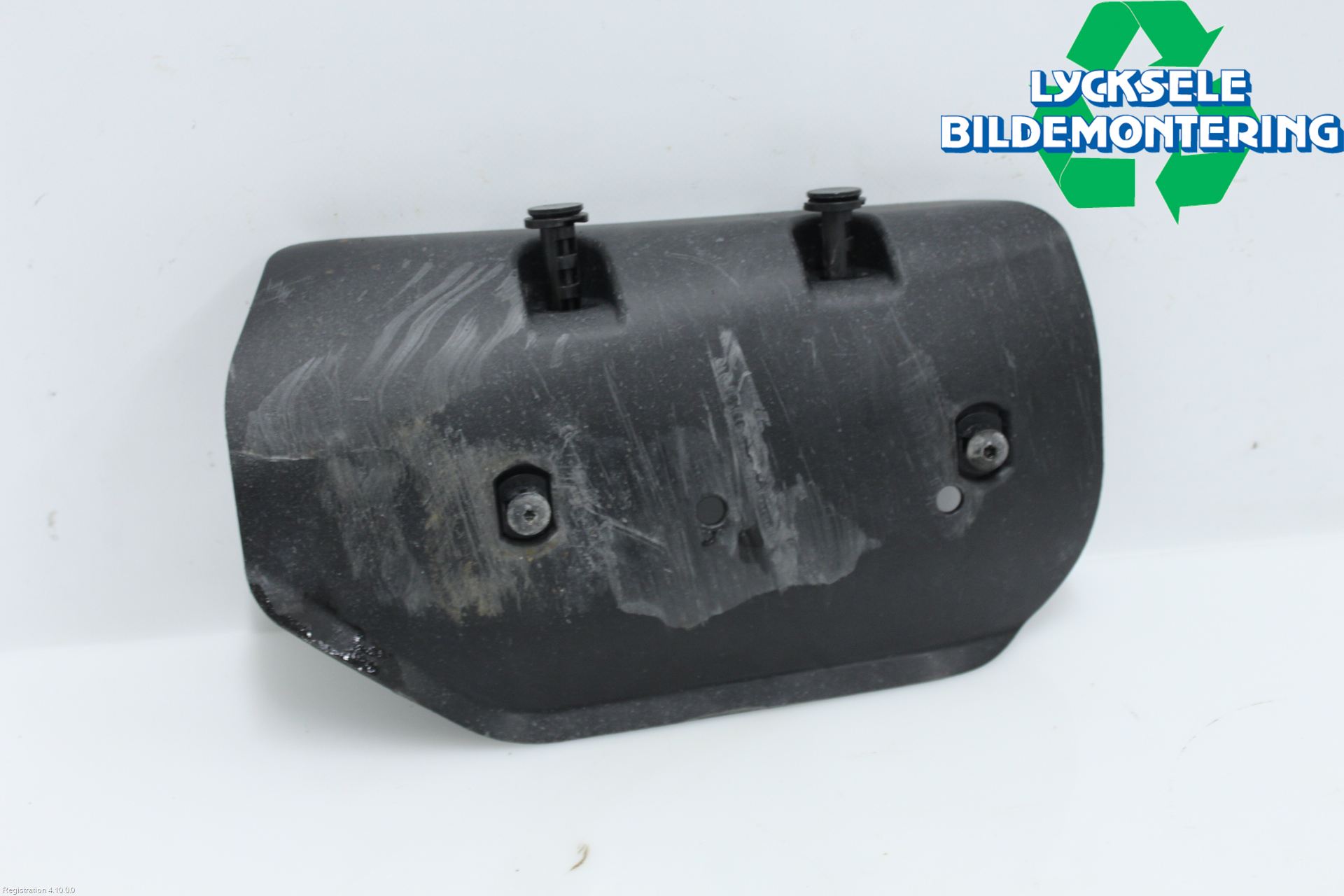 Skoda ENYAQ iV 21- Stänkskydd