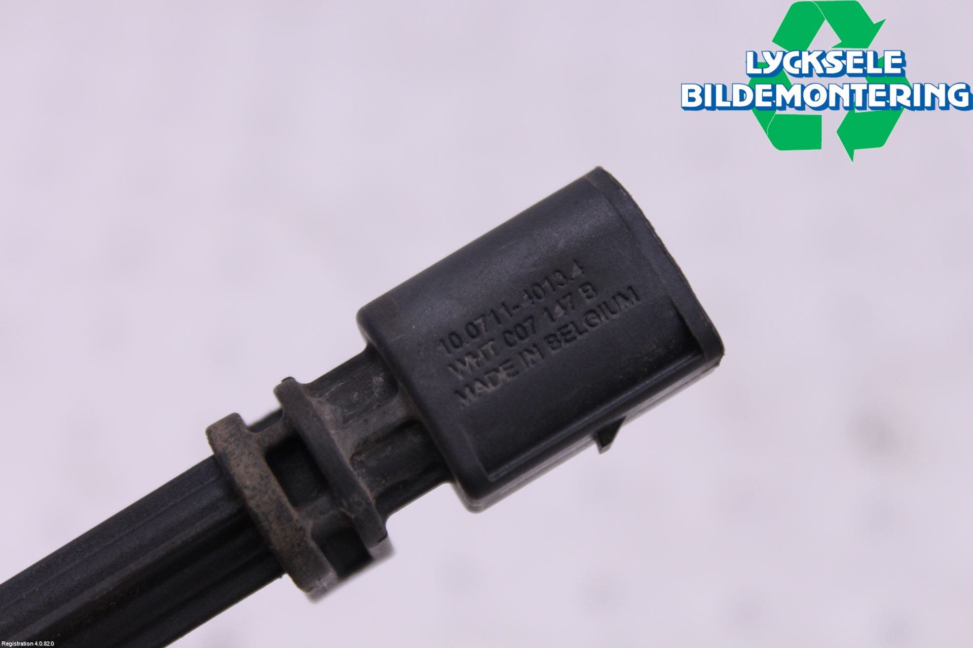 Volkswagen VW T-ROC 18- Abs Sensor