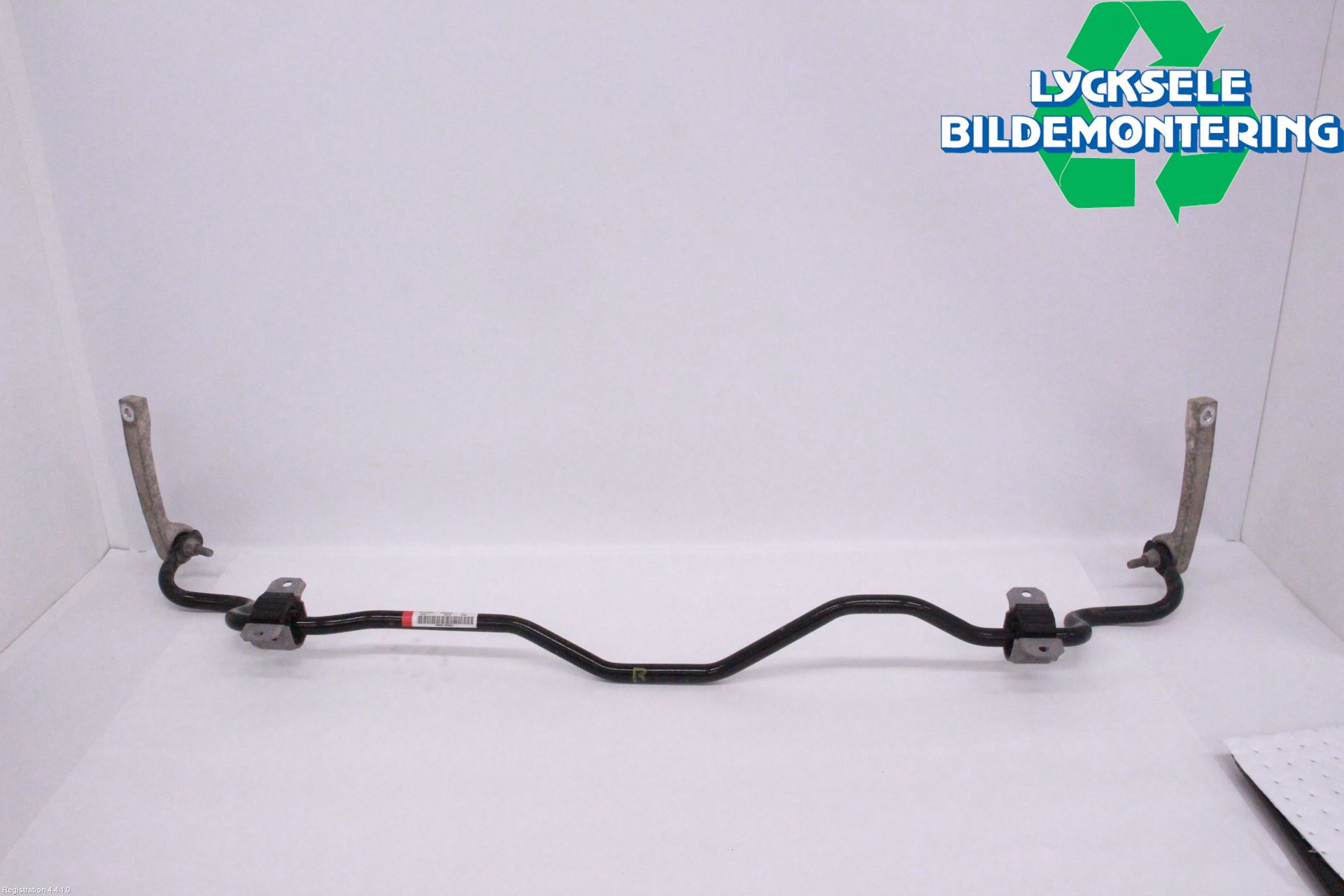 Audi A4/S4 B9 20- Krängningshämmare Bak