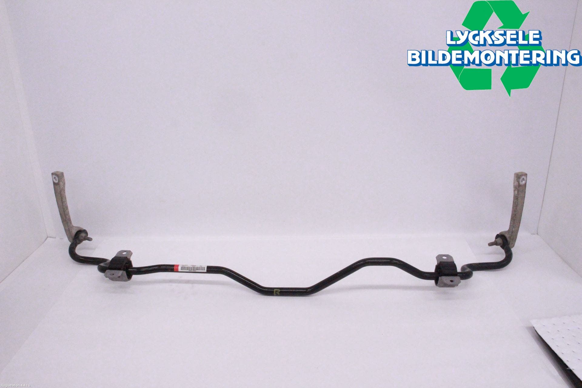 Audi A4/S4 B9 20- Krängningshämmare Bak