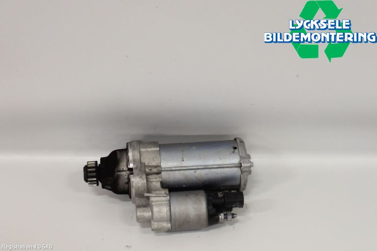 Skoda FABIA 15-21 Startmotor