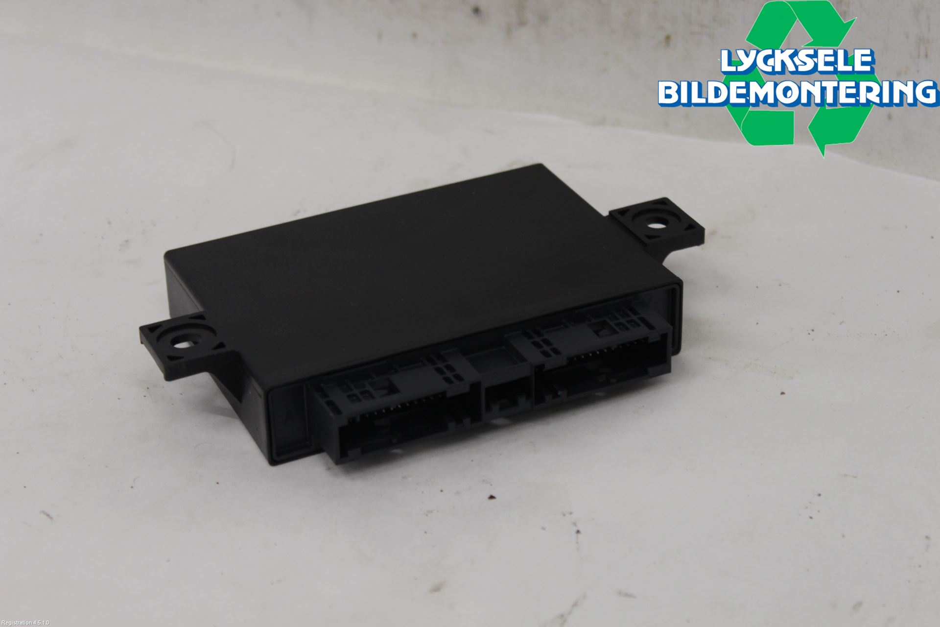 Volkswagen VW ID.4 21- Styrenhet Övrigt