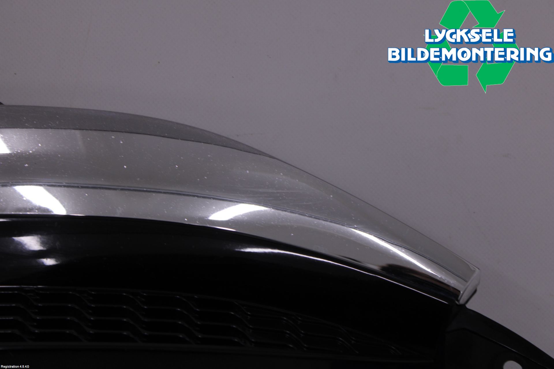 Hyundai ix35 Grill Komp