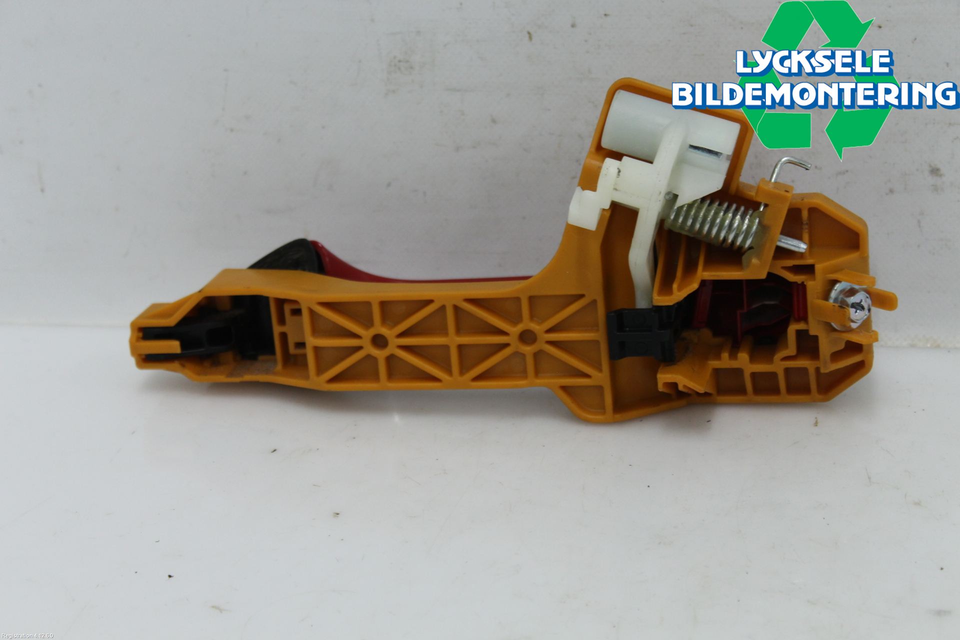 Kia STONIC 18->> Dörrhandtag Yttre Hö