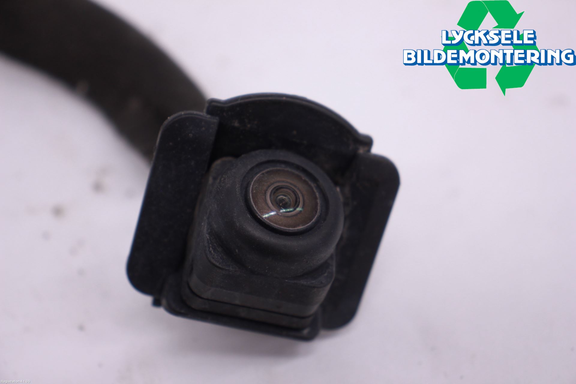 Mazda 6 13- Parkeringshjälp Kamera