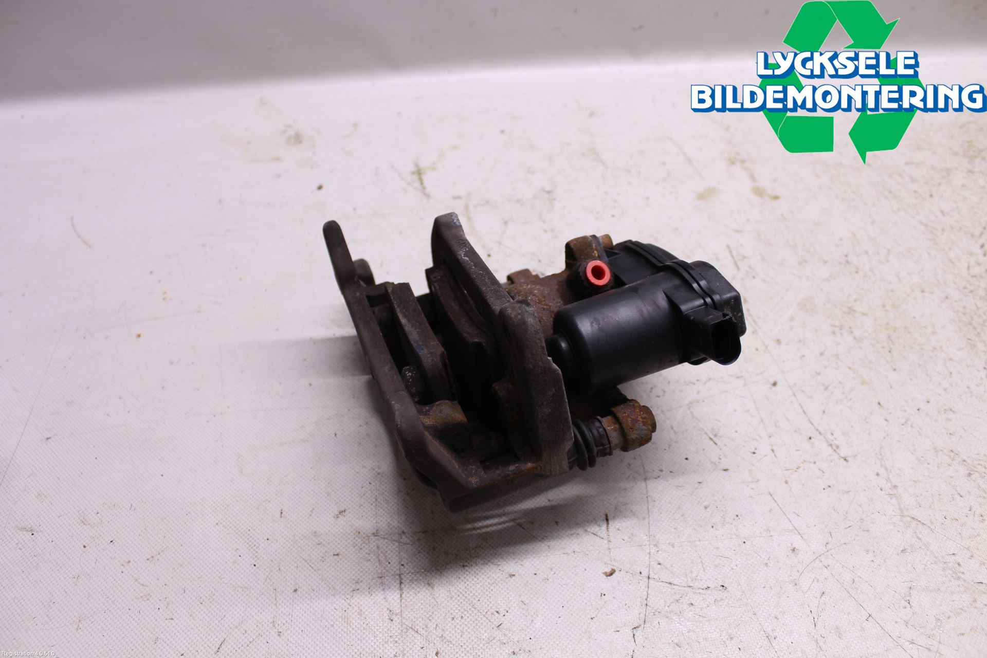 Audi A6/S6 4G 11-18 Bromsok Bak Höger