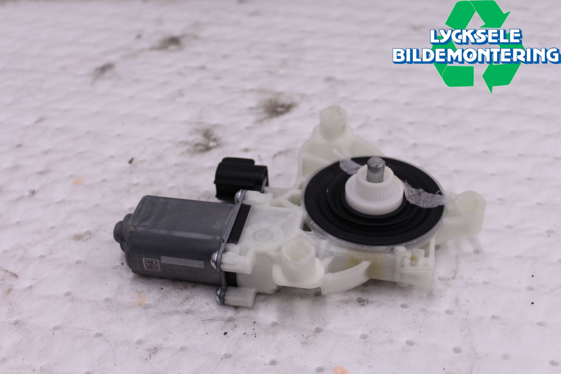 Ford FOCUS 19- Fönsterhissmotor