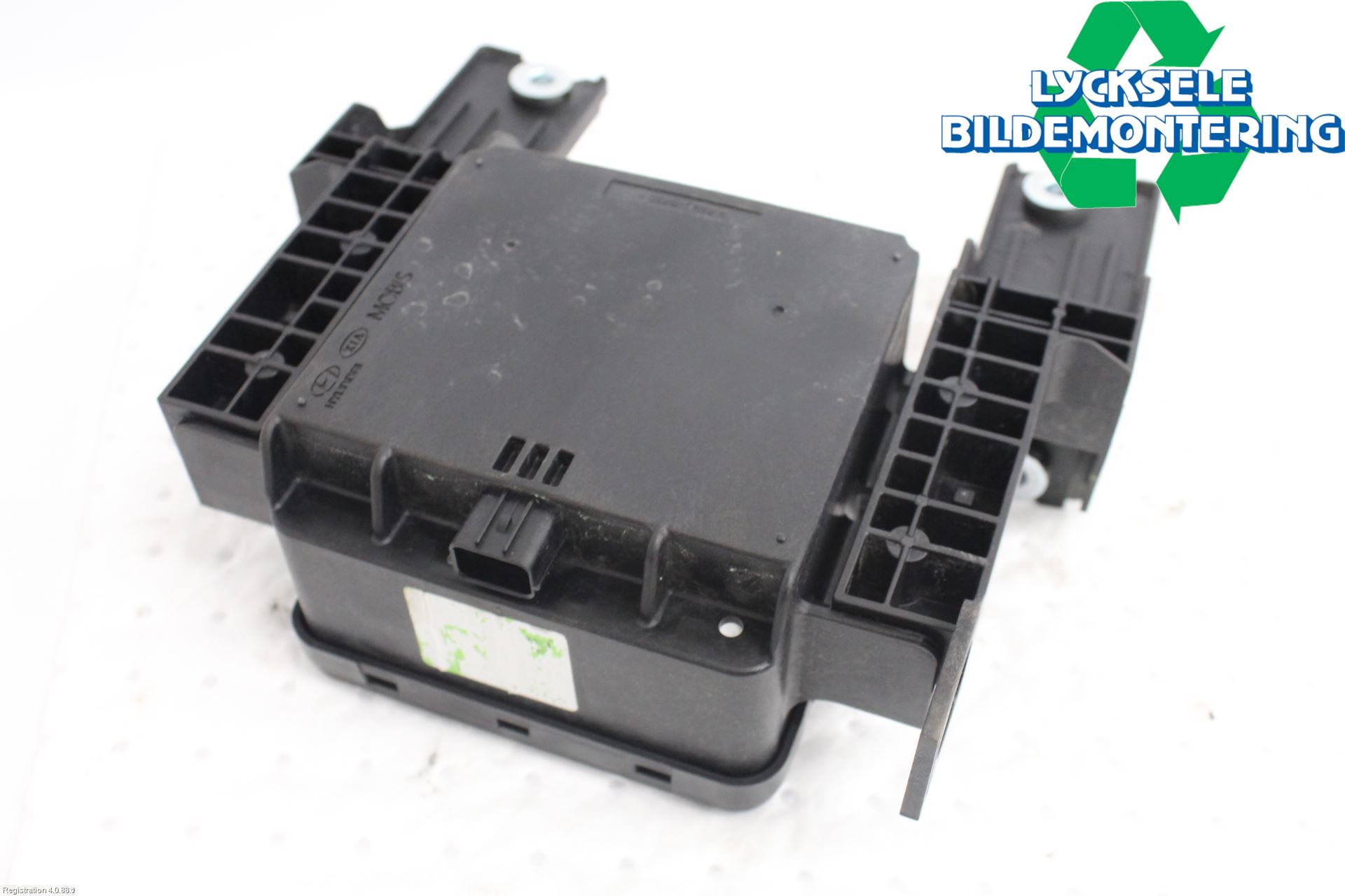 Kia CEED/CEED SW 19- Högtalare