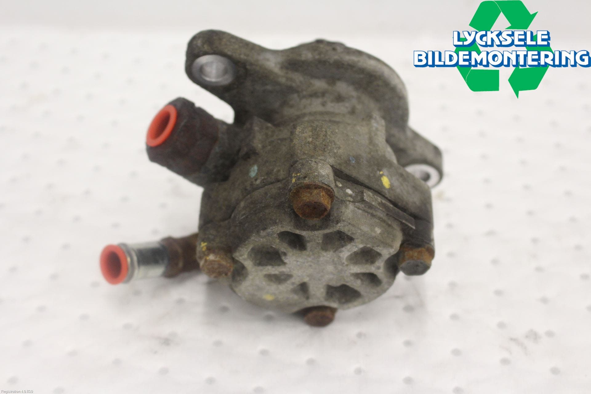 Toyota HILUX 05-16 Styrservopump