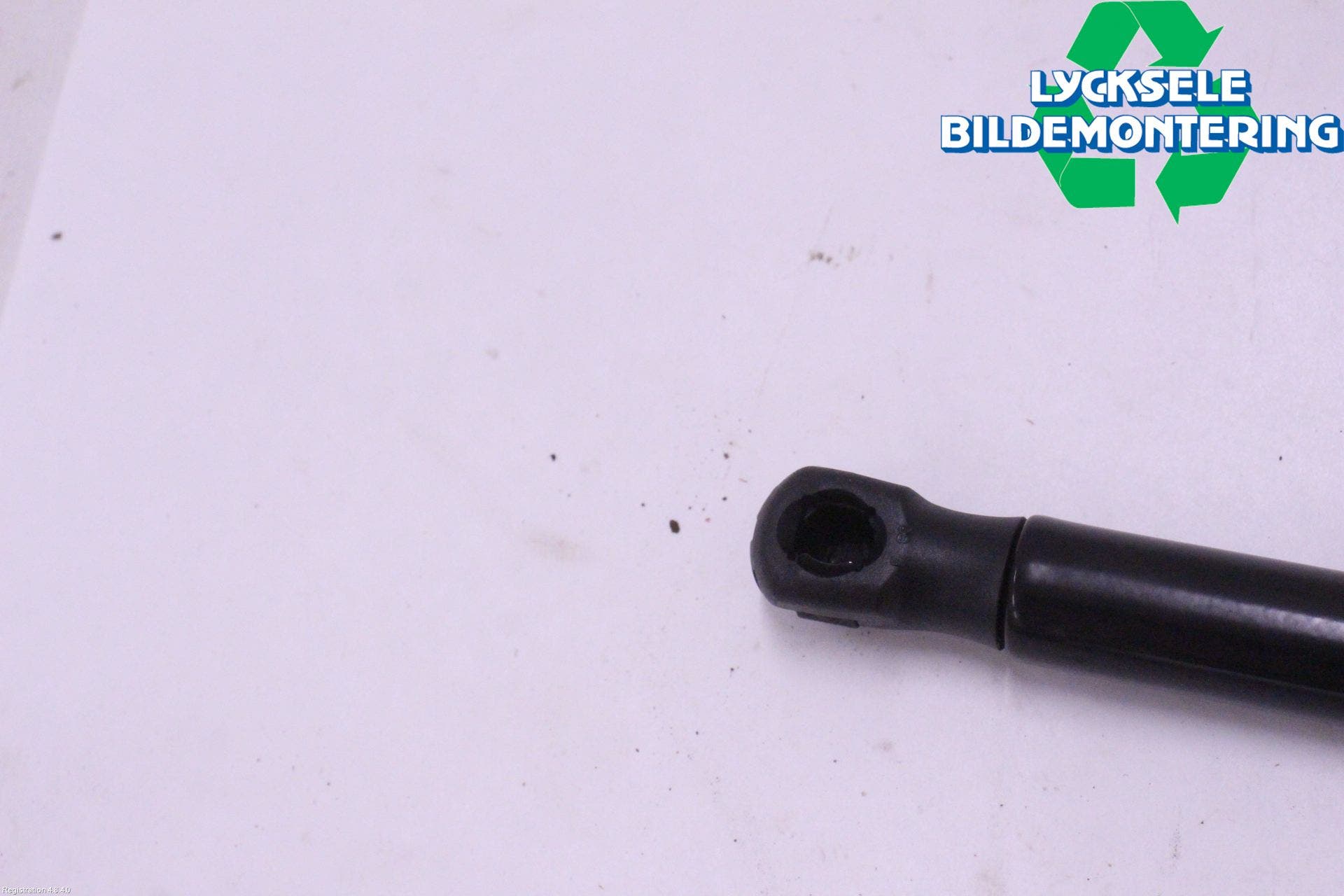 Alfa VW TIGUAN 24- Gasfjäder Motorhuv