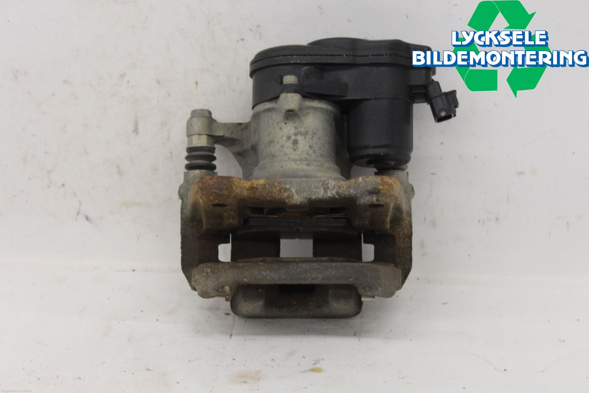 Toyota RAV4 19- Bromsok Bak Vänster