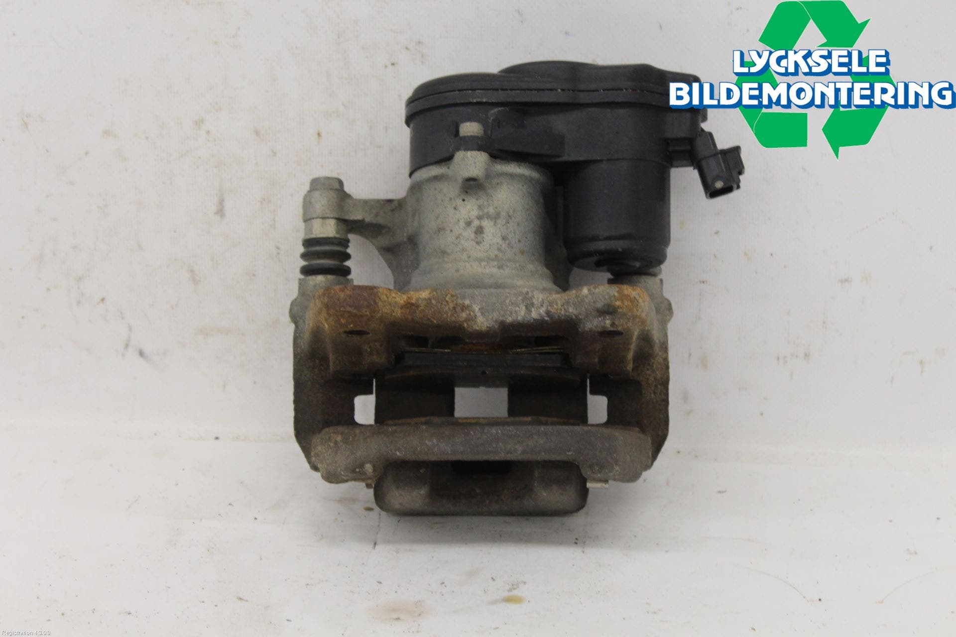 Toyota RAV4 19- Bromsok Bak Vänster