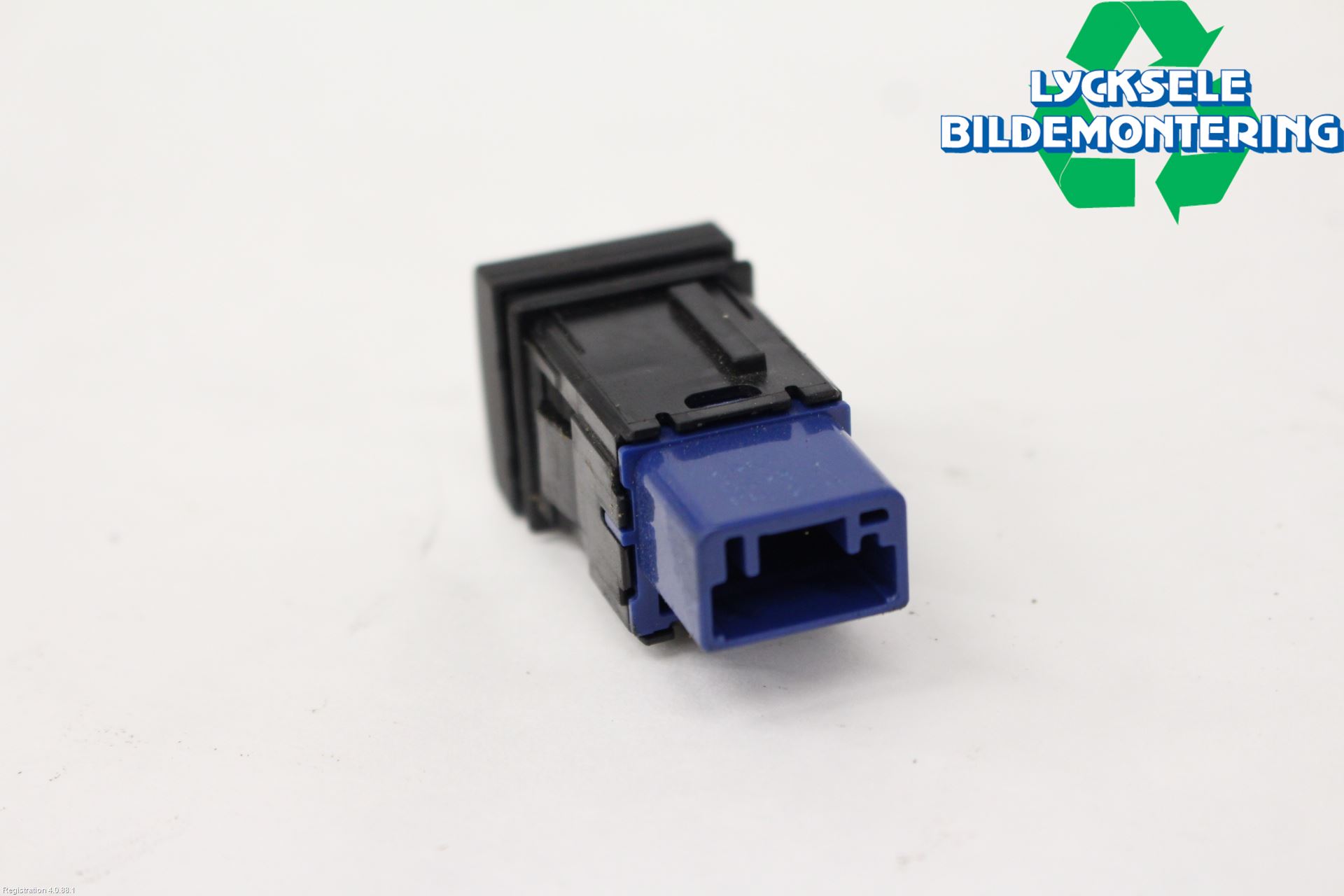 Toyota RAV4 19- Strömställare Elruta