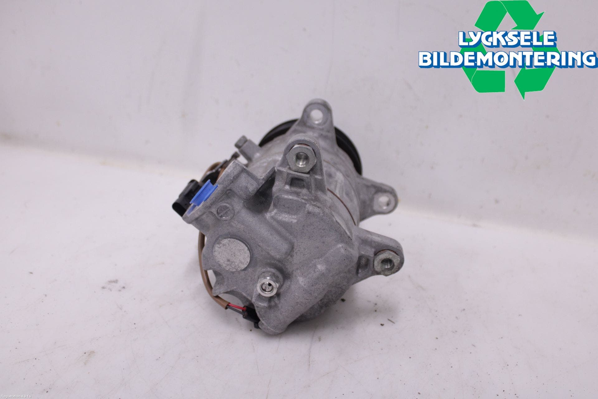 BMW 3 F30/F31/F80 12-19 Ac Kompressor