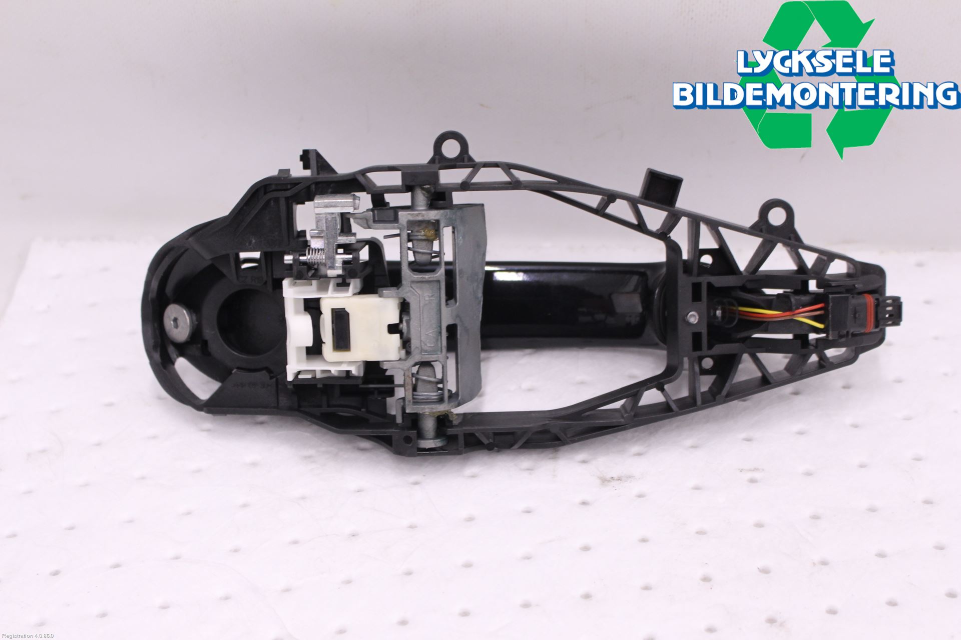 BMW 5 G30/G31/F90 17-23 Dörrhandtag Yttre Hö