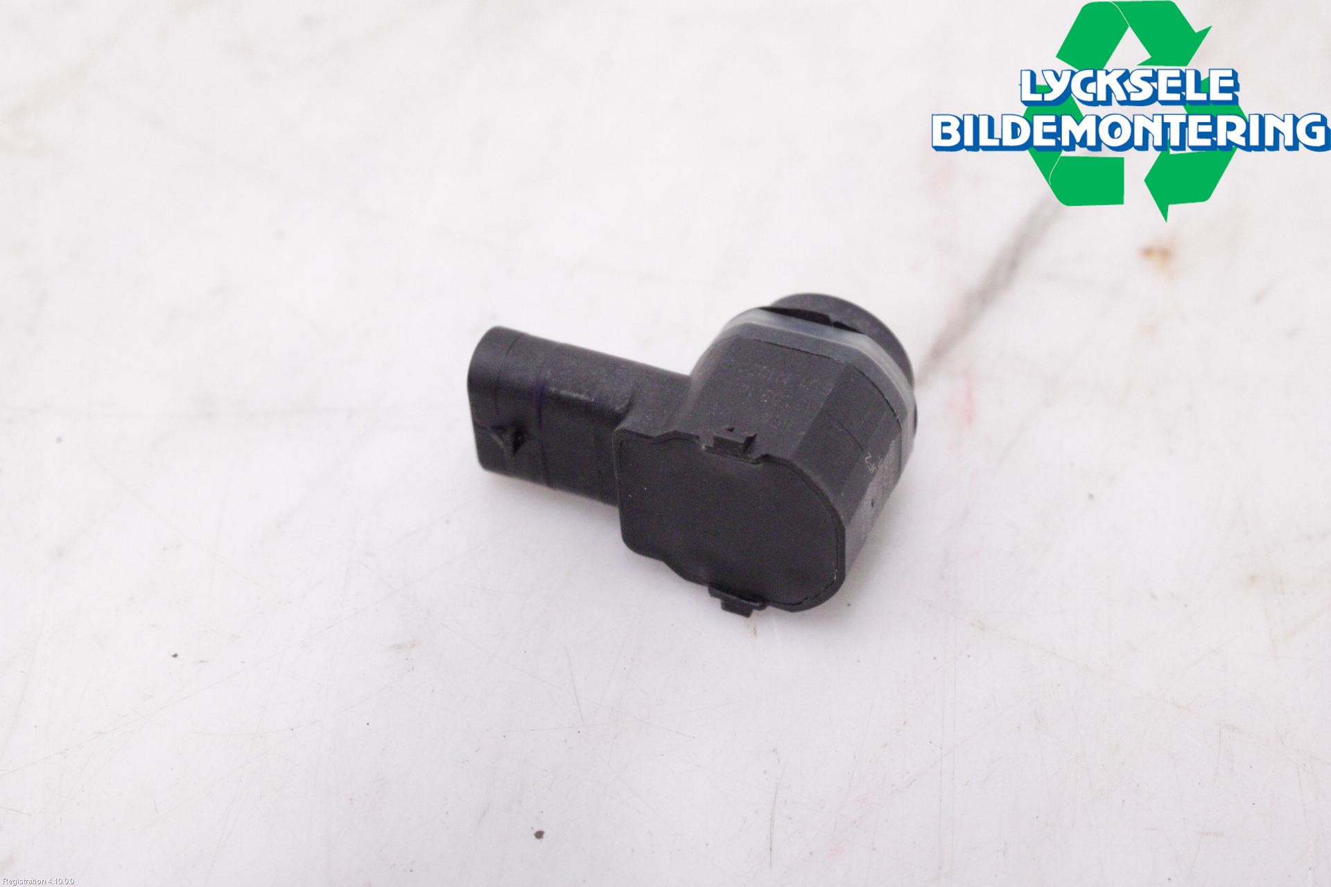 Volkswagen VW POLO 10-17 Parkeringshjälp Frontsensor