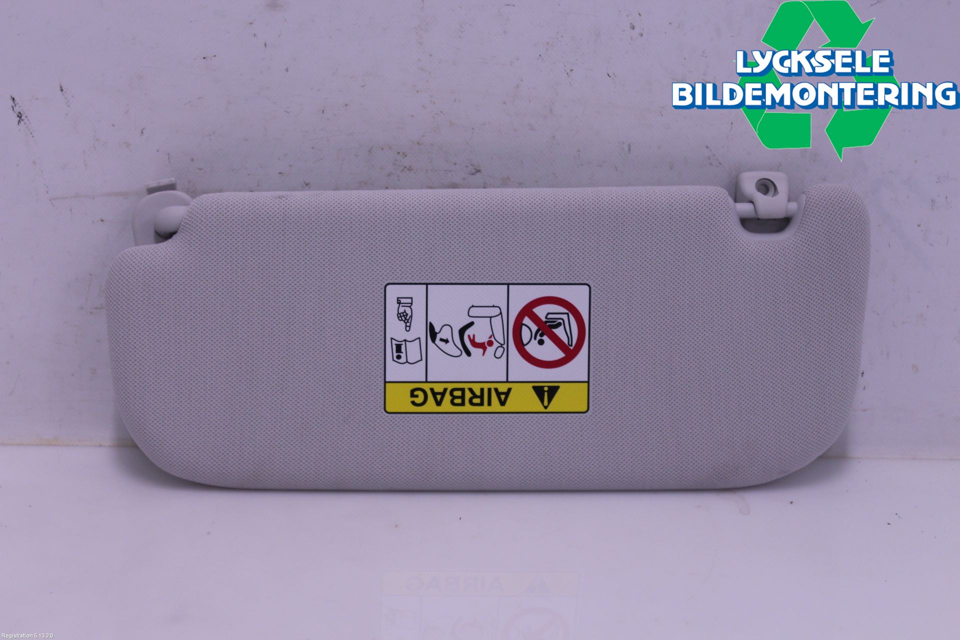 Hyundai IONIQ 5 NE 22- Solskydd