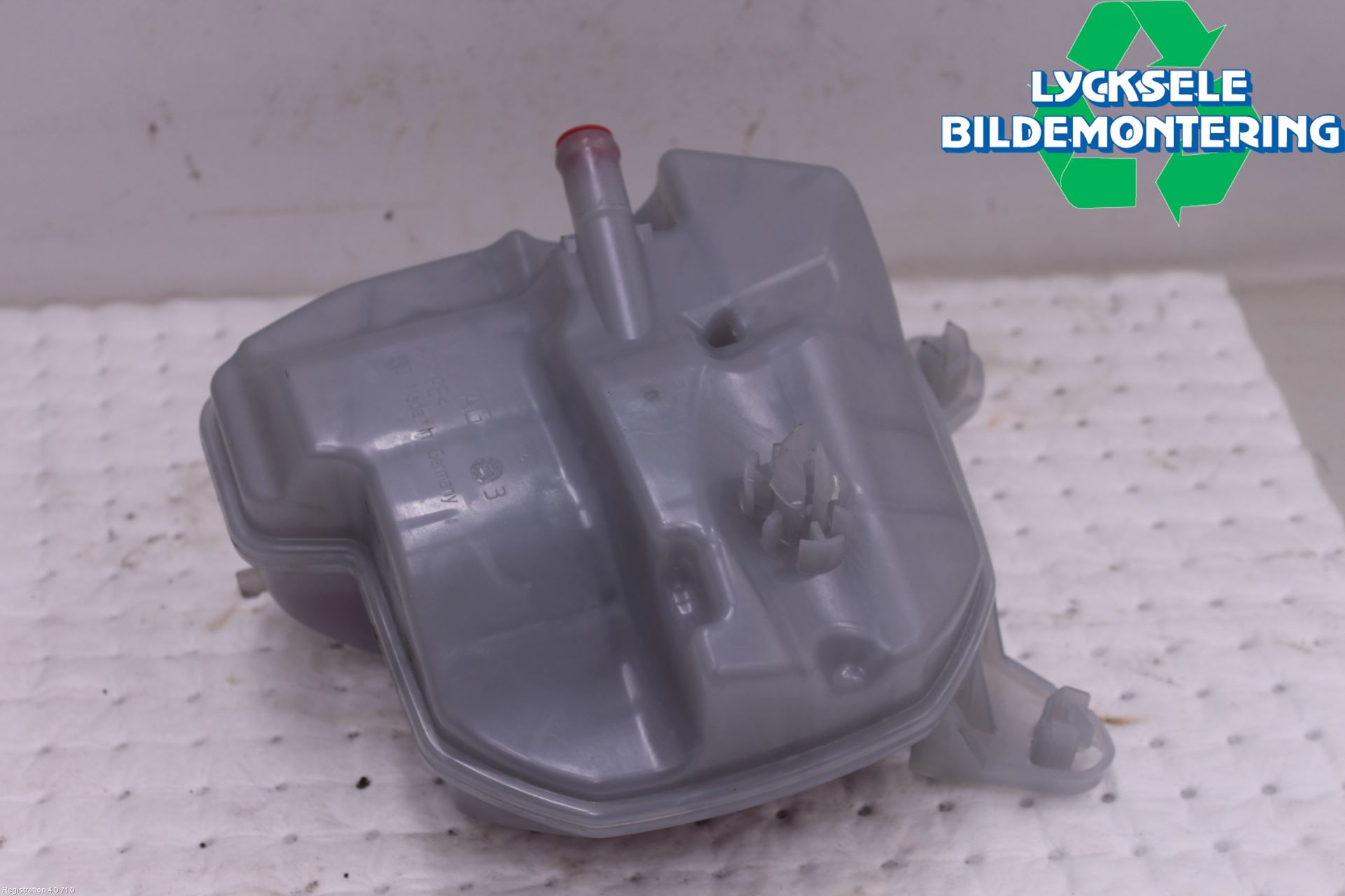 Volkswagen VW T-CROSS 19- Expansionstank