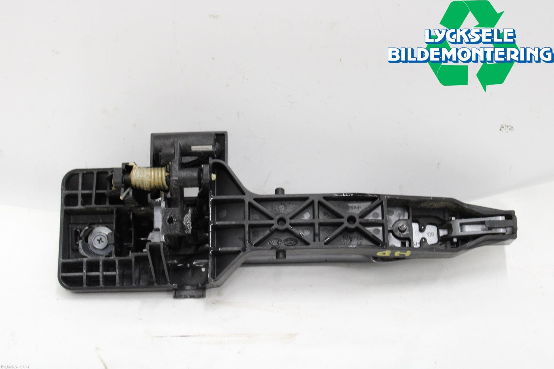 Hyundai i30 GD 13-17 Dörrhandtag Yttre Hö