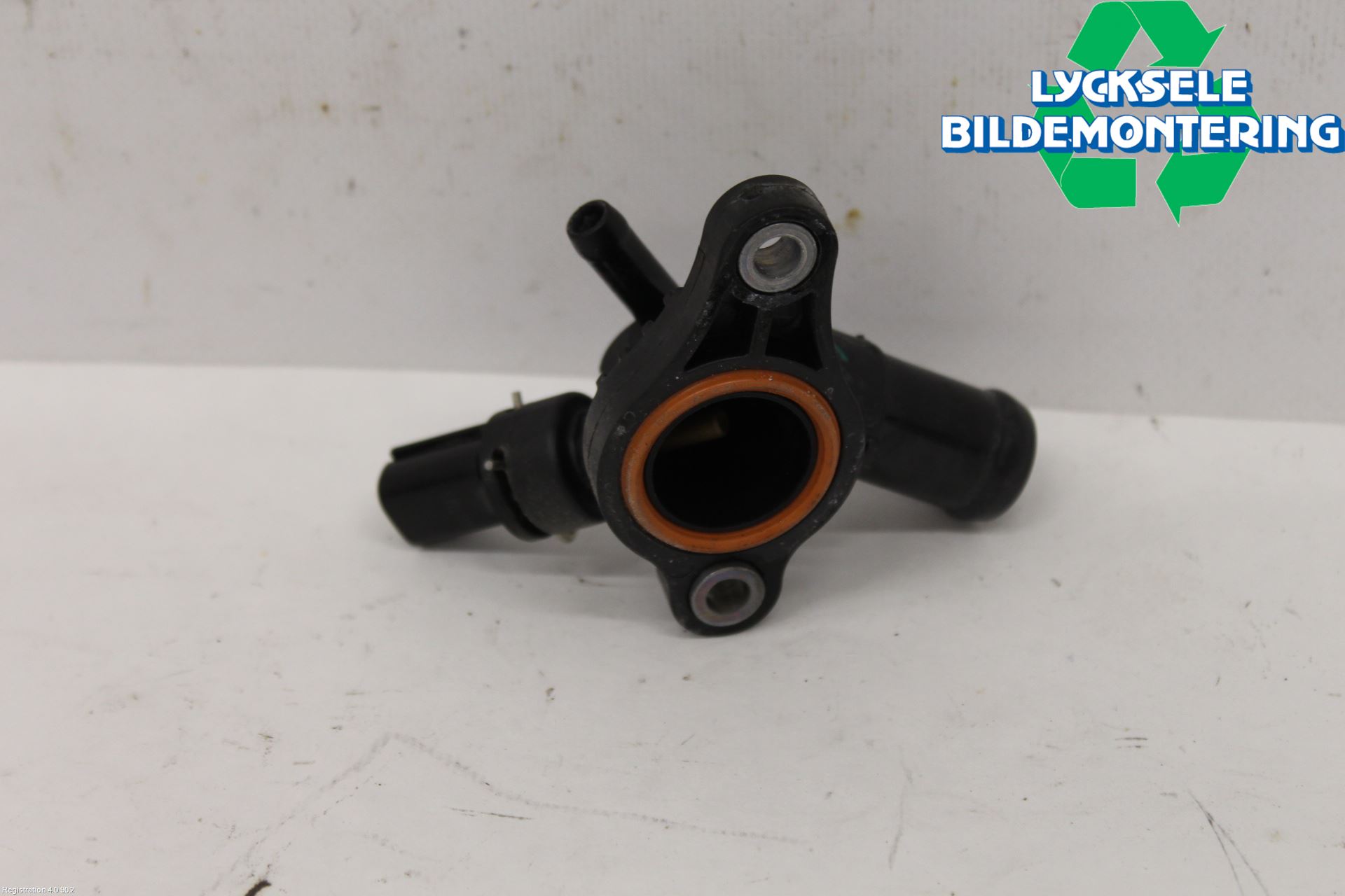 Toyota YARIS CROSS XP21 21- Givare Temp Vatten