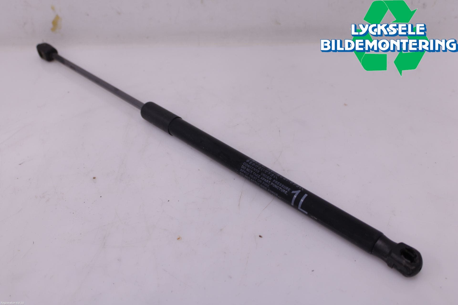 Suzuki VITARA 15- Gasfjäder Baklucka