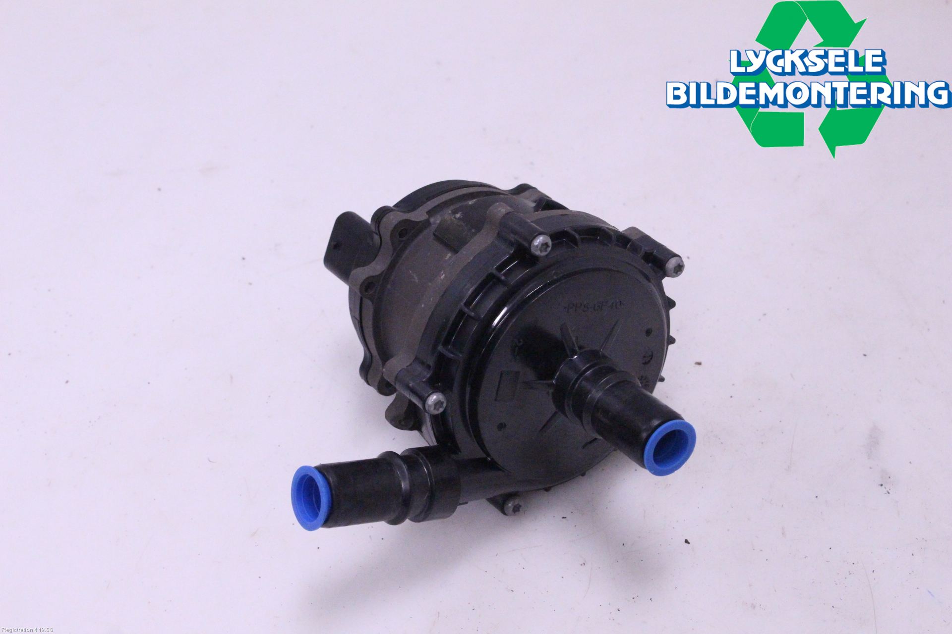Kia EV9 24- Vattenpump