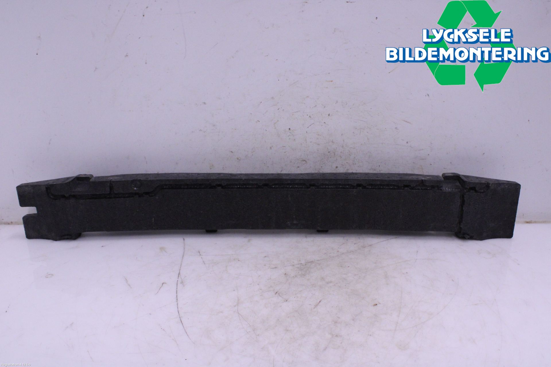 Audi A5 07-16 Stötfångar Deformelement Fram